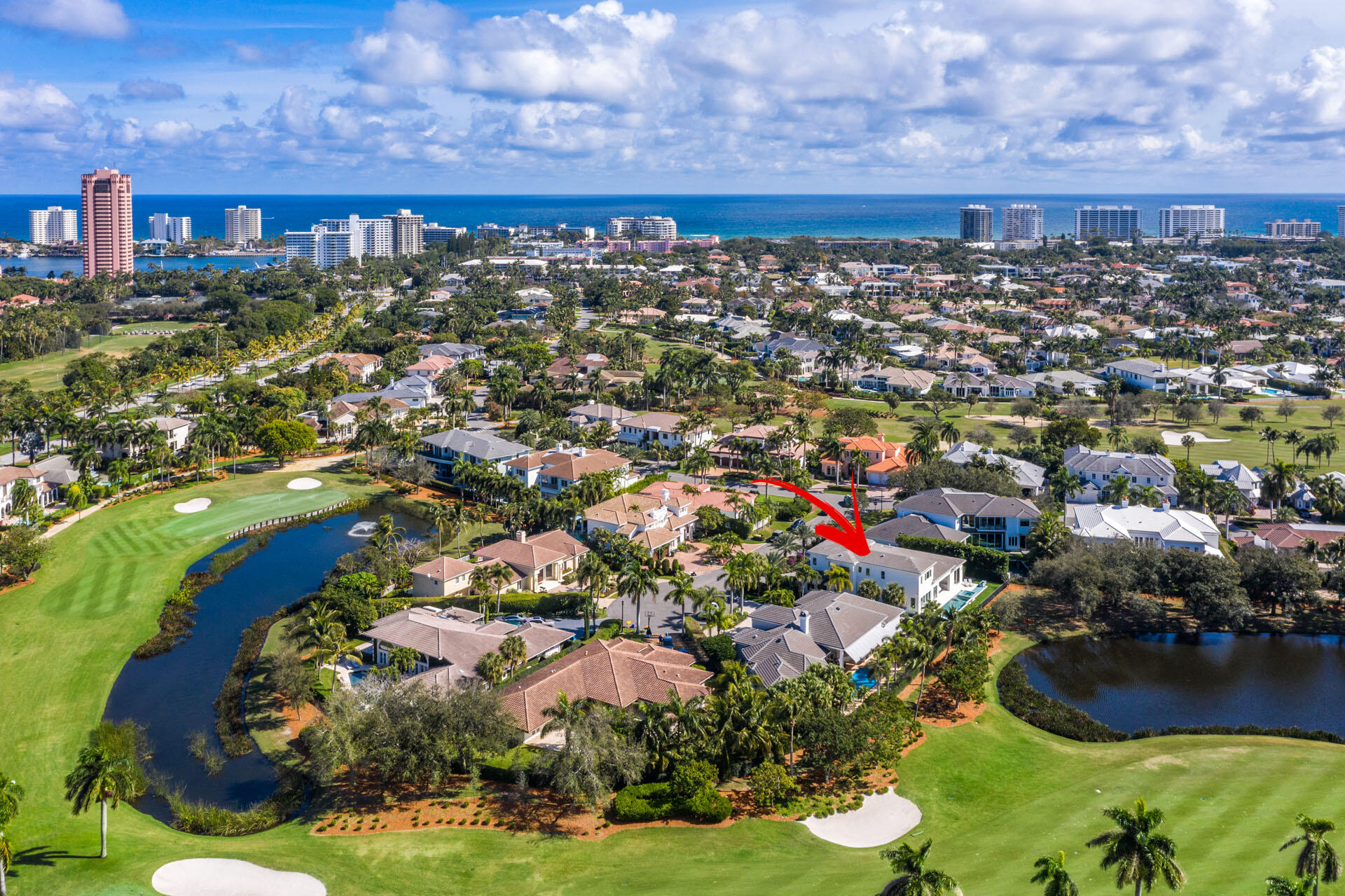 148 Thatch Palm, Boca Raton FL 33432