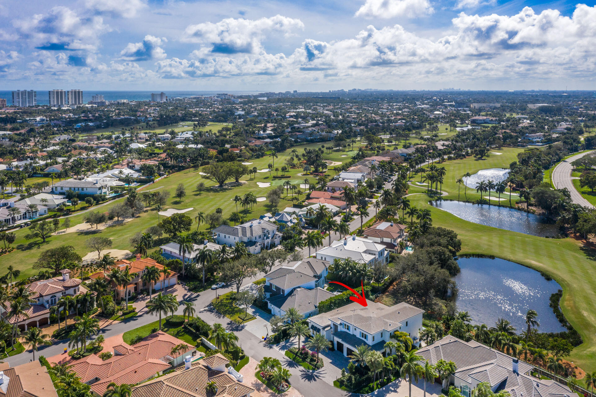 148 Thatch Palm, Boca Raton FL 33432