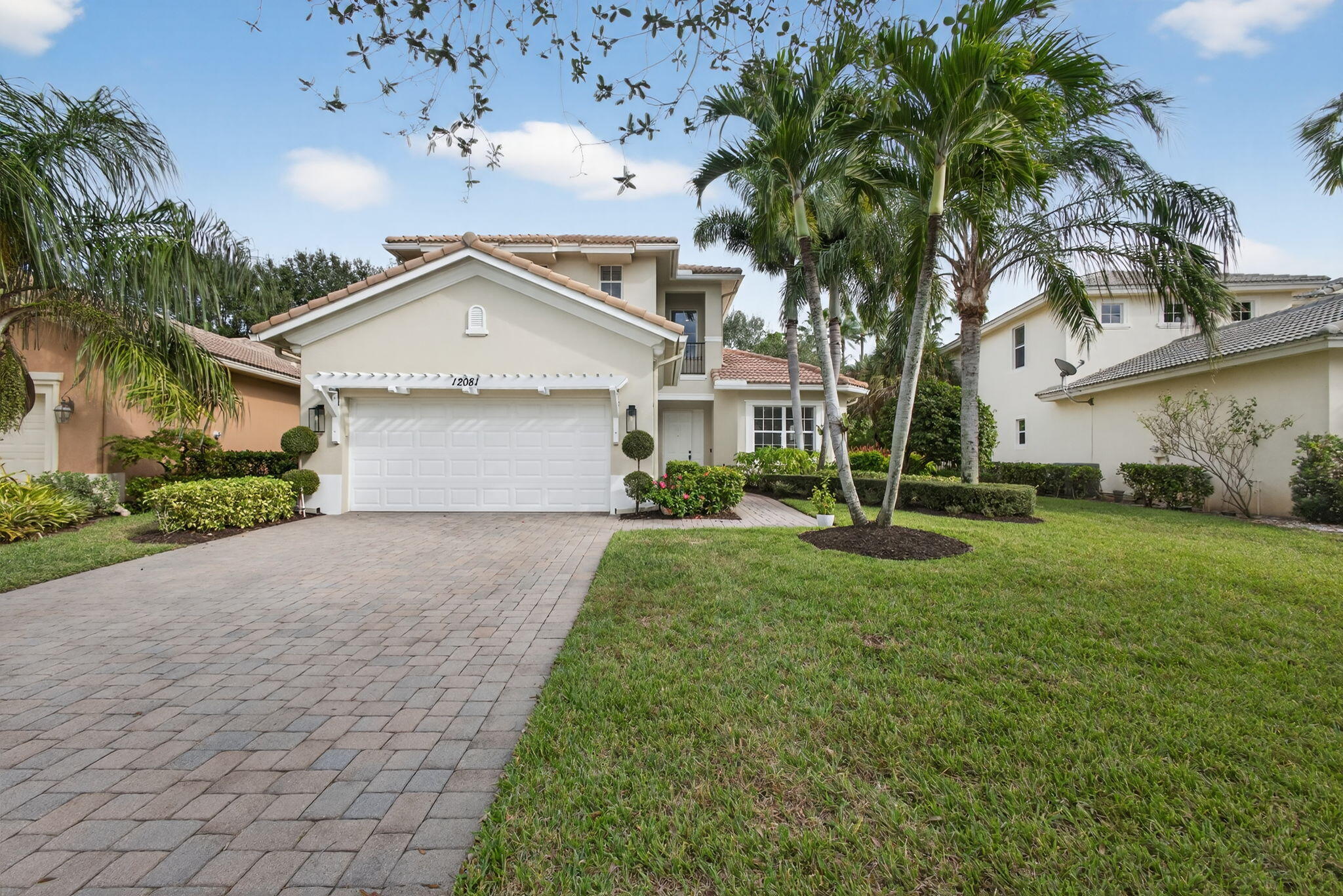 12081 Aviles, Palm Beach Gardens FL 33418