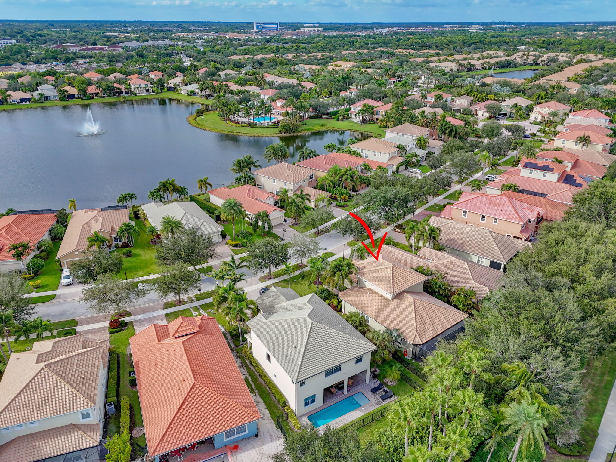 12081 Aviles, Palm Beach Gardens FL 33418