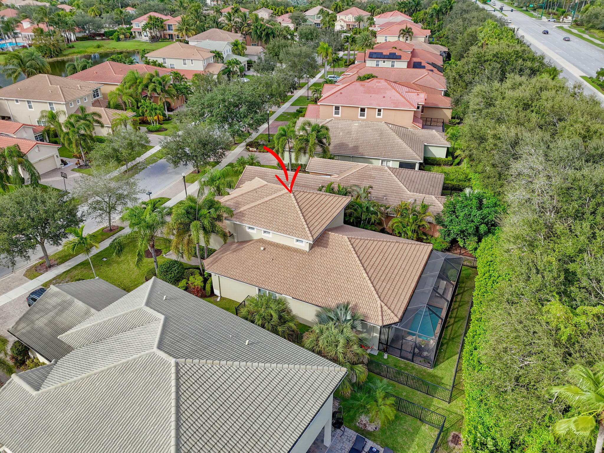 12081 Aviles, Palm Beach Gardens FL 33418