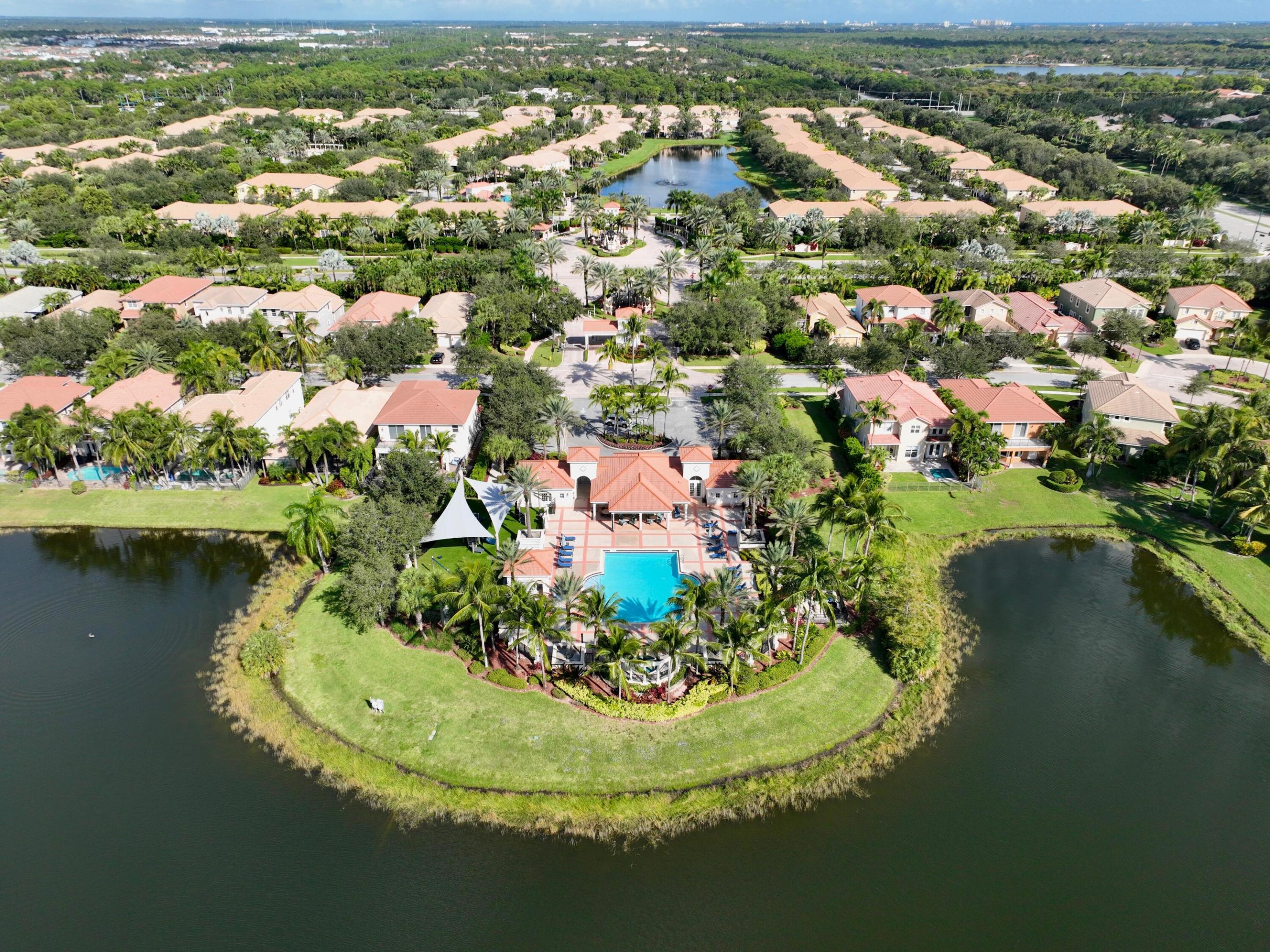 12081 Aviles, Palm Beach Gardens FL 33418