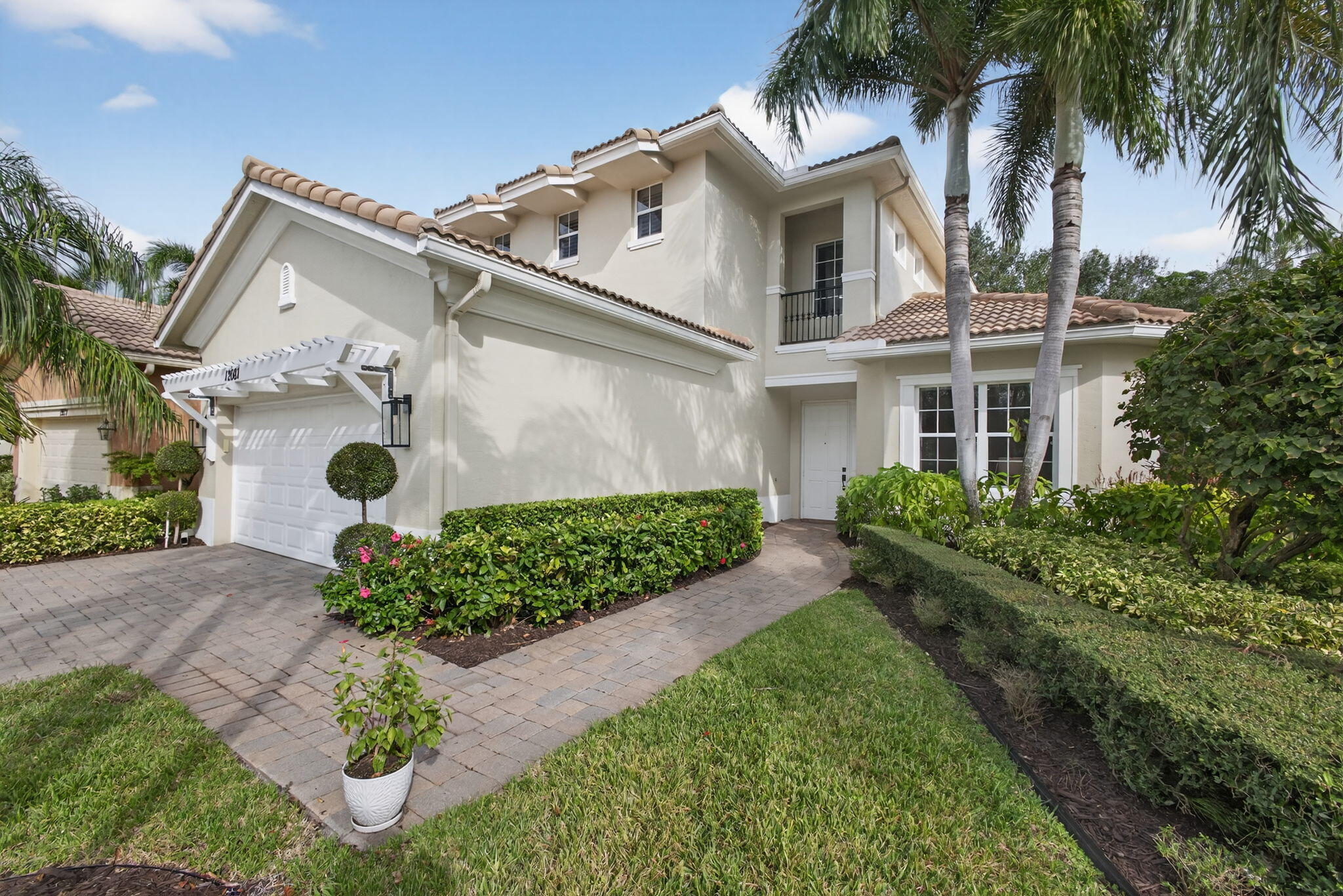 12081 Aviles, Palm Beach Gardens FL 33418
