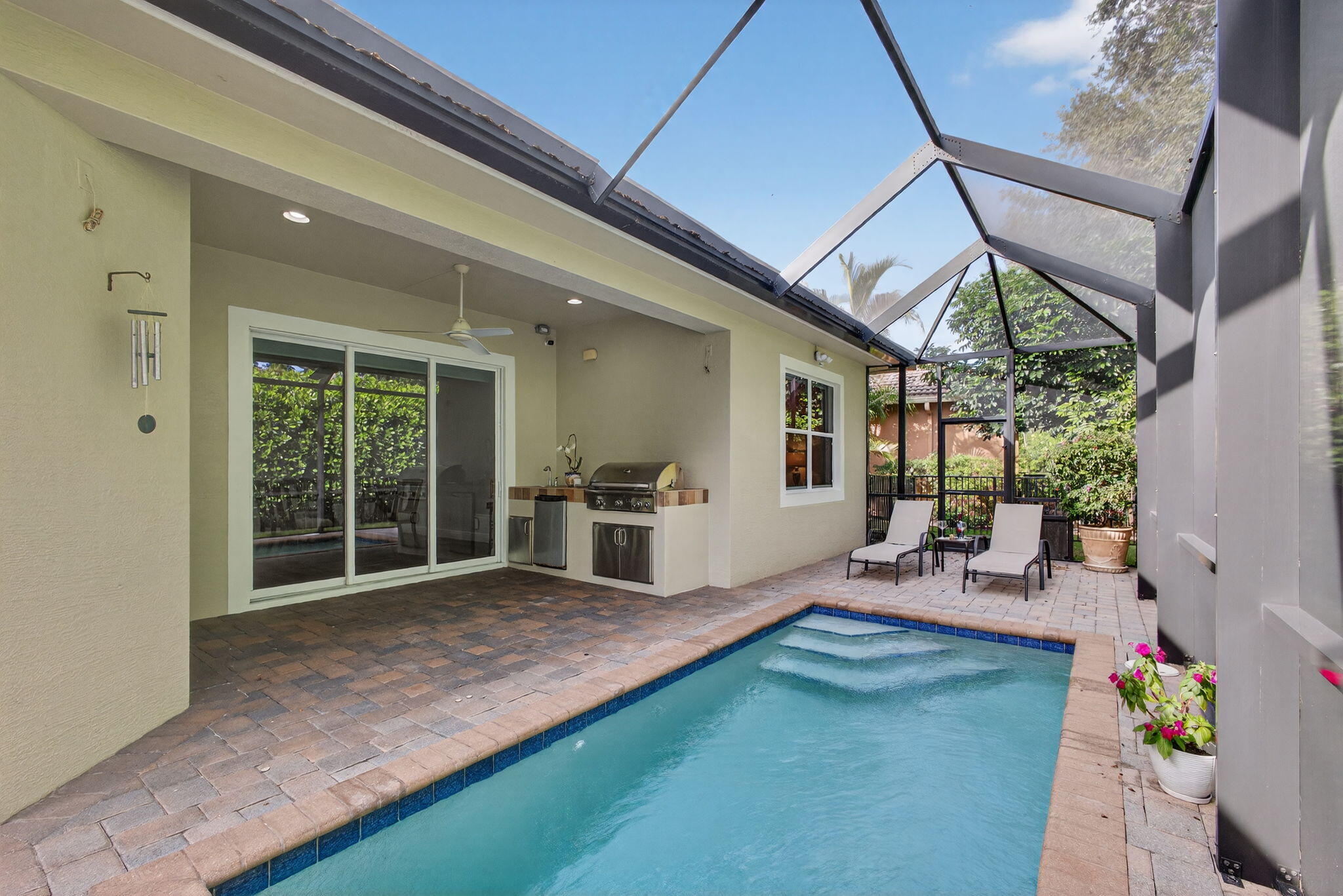 12081 Aviles, Palm Beach Gardens FL 33418