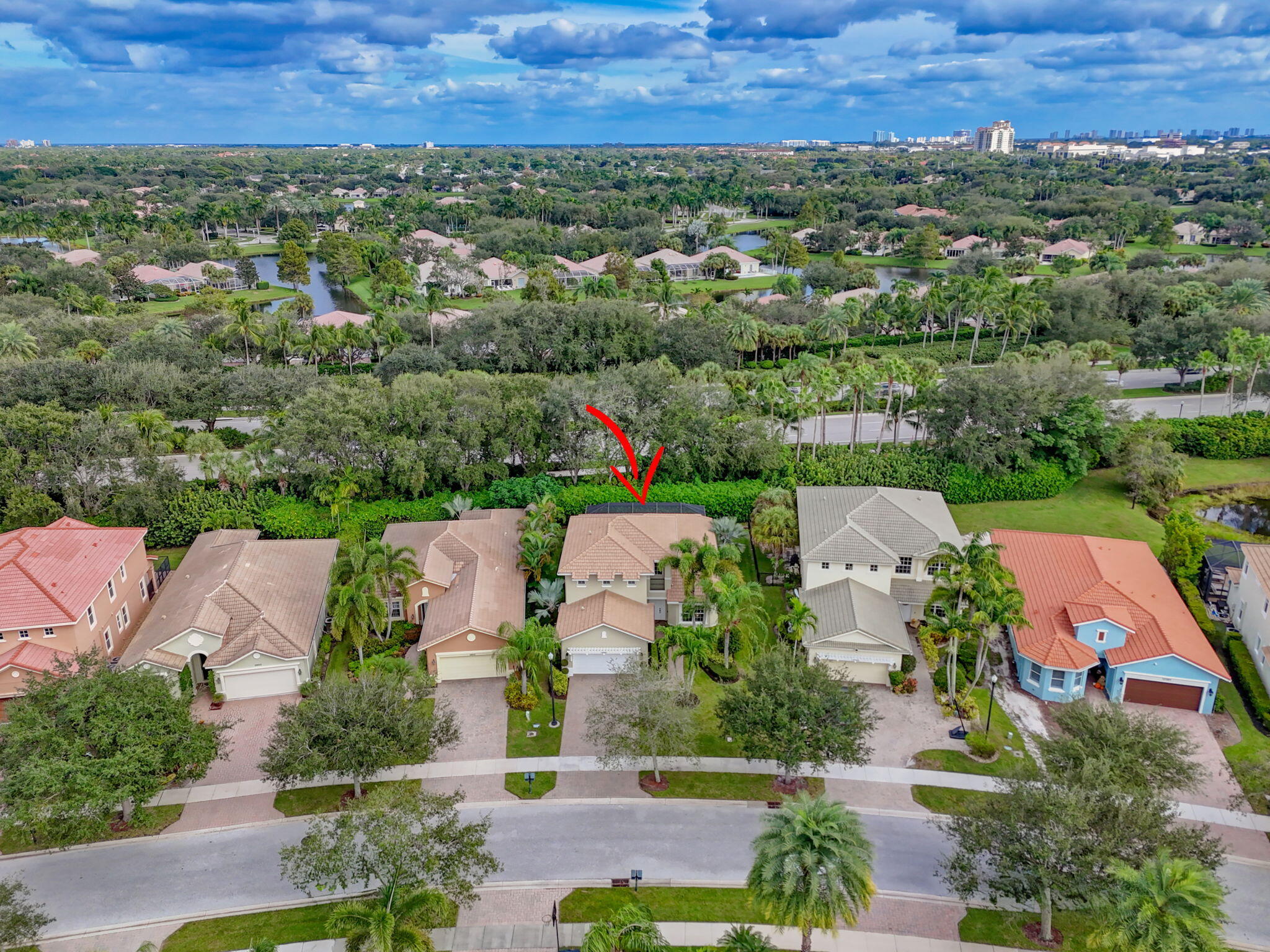 12081 Aviles, Palm Beach Gardens FL 33418