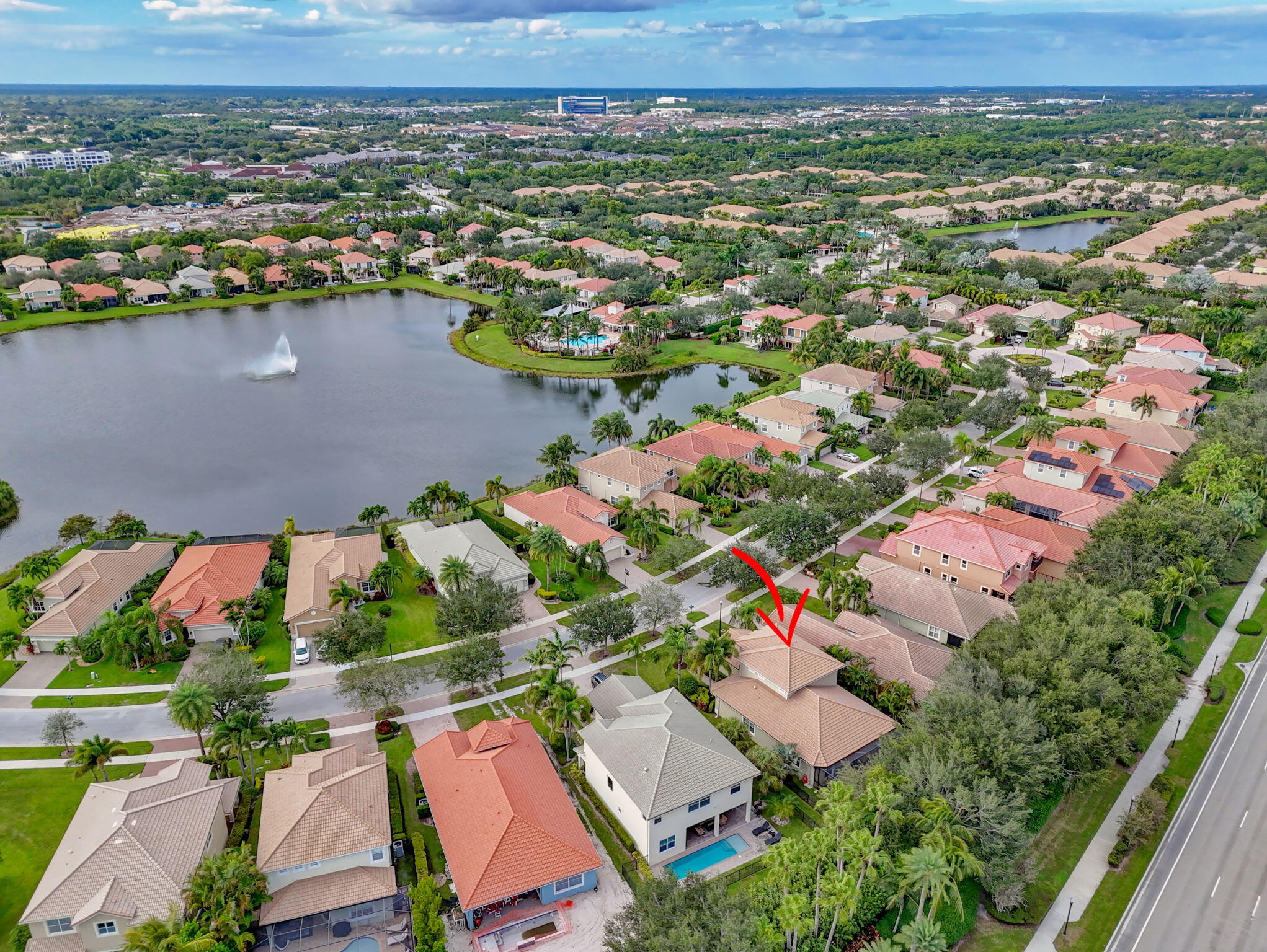 12081 Aviles, Palm Beach Gardens FL 33418