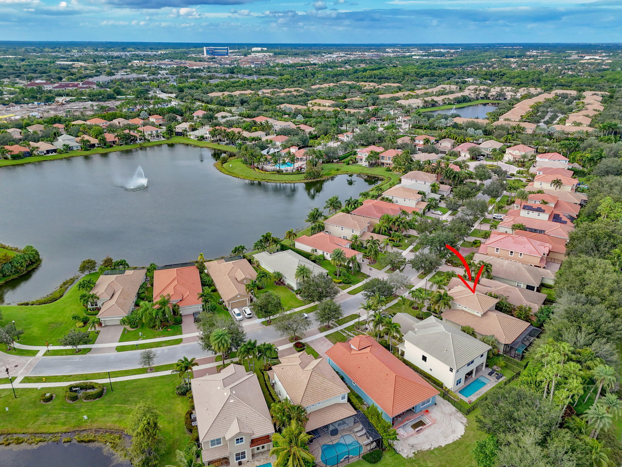 12081 Aviles, Palm Beach Gardens FL 33418