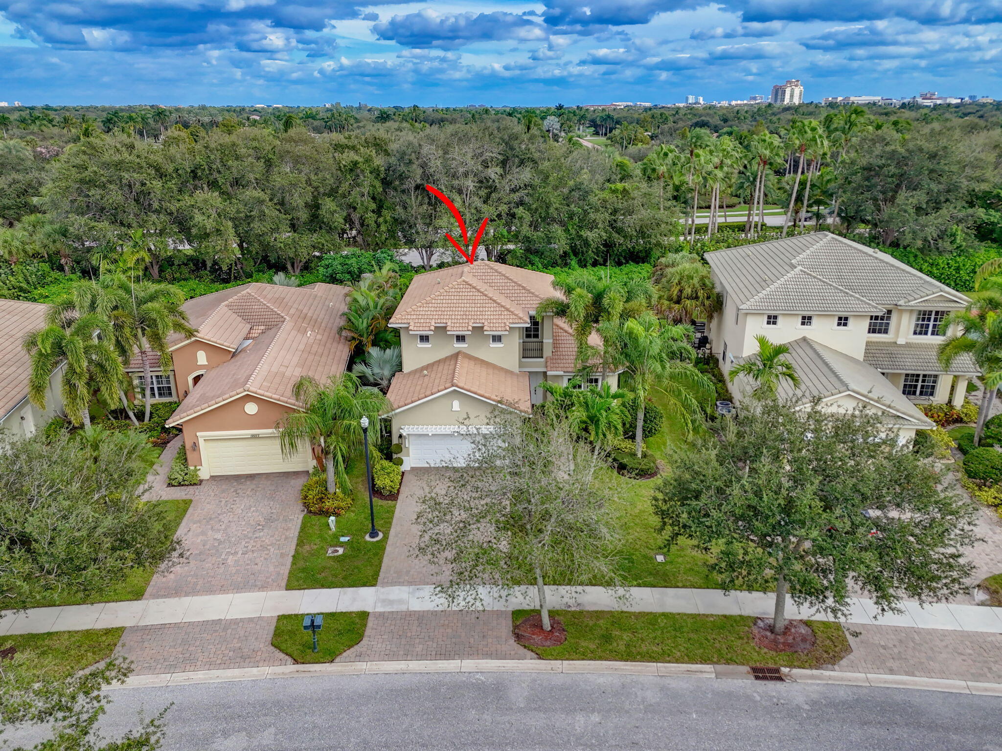 12081 Aviles, Palm Beach Gardens FL 33418