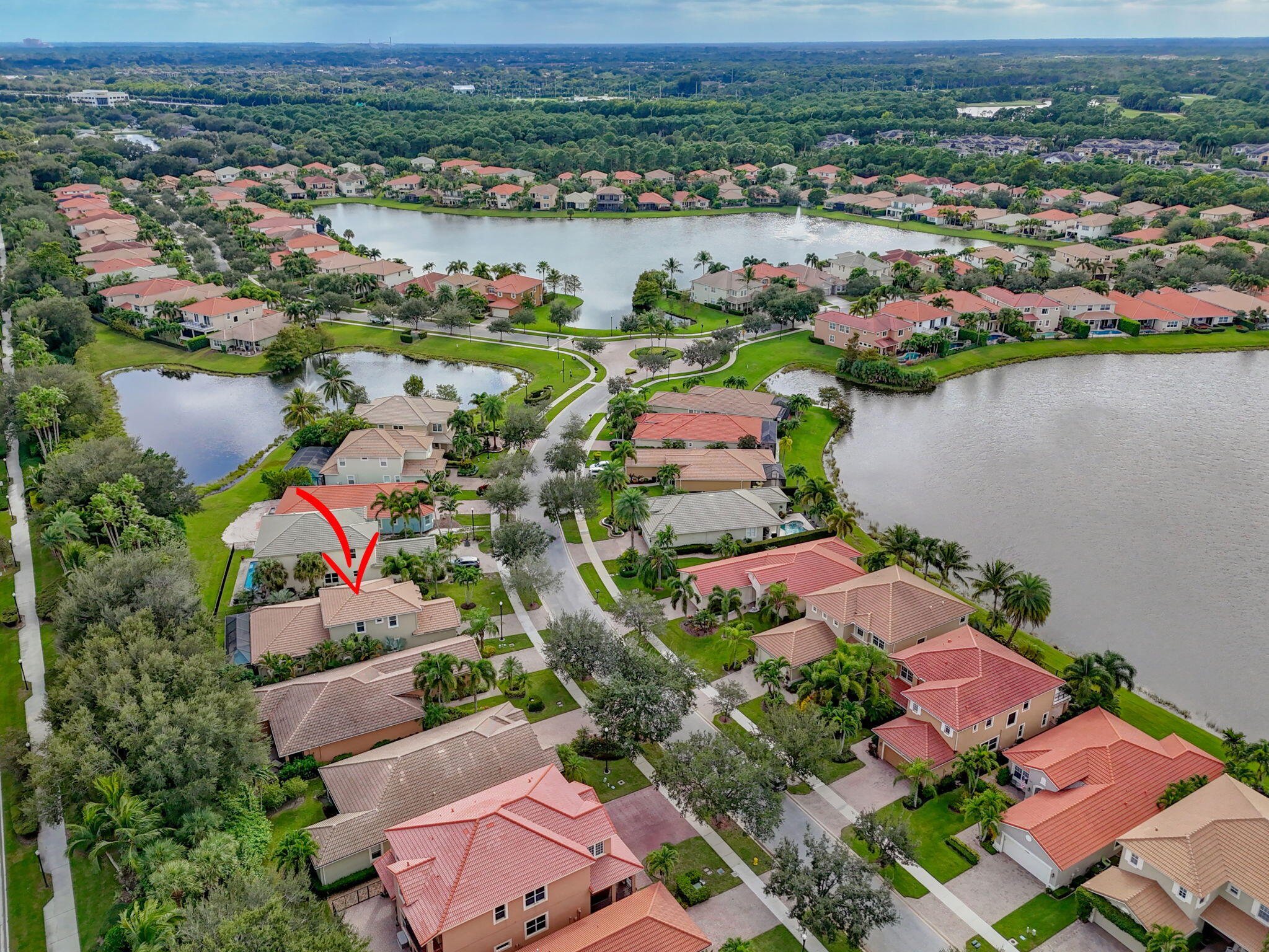 12081 Aviles, Palm Beach Gardens FL 33418