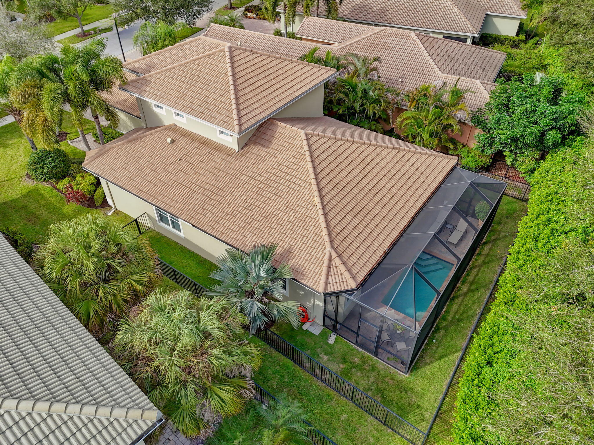 12081 Aviles, Palm Beach Gardens FL 33418