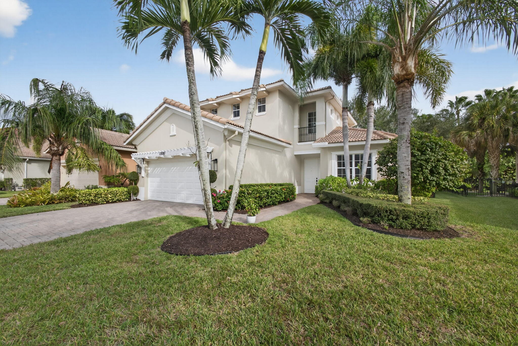 12081 Aviles, Palm Beach Gardens FL 33418