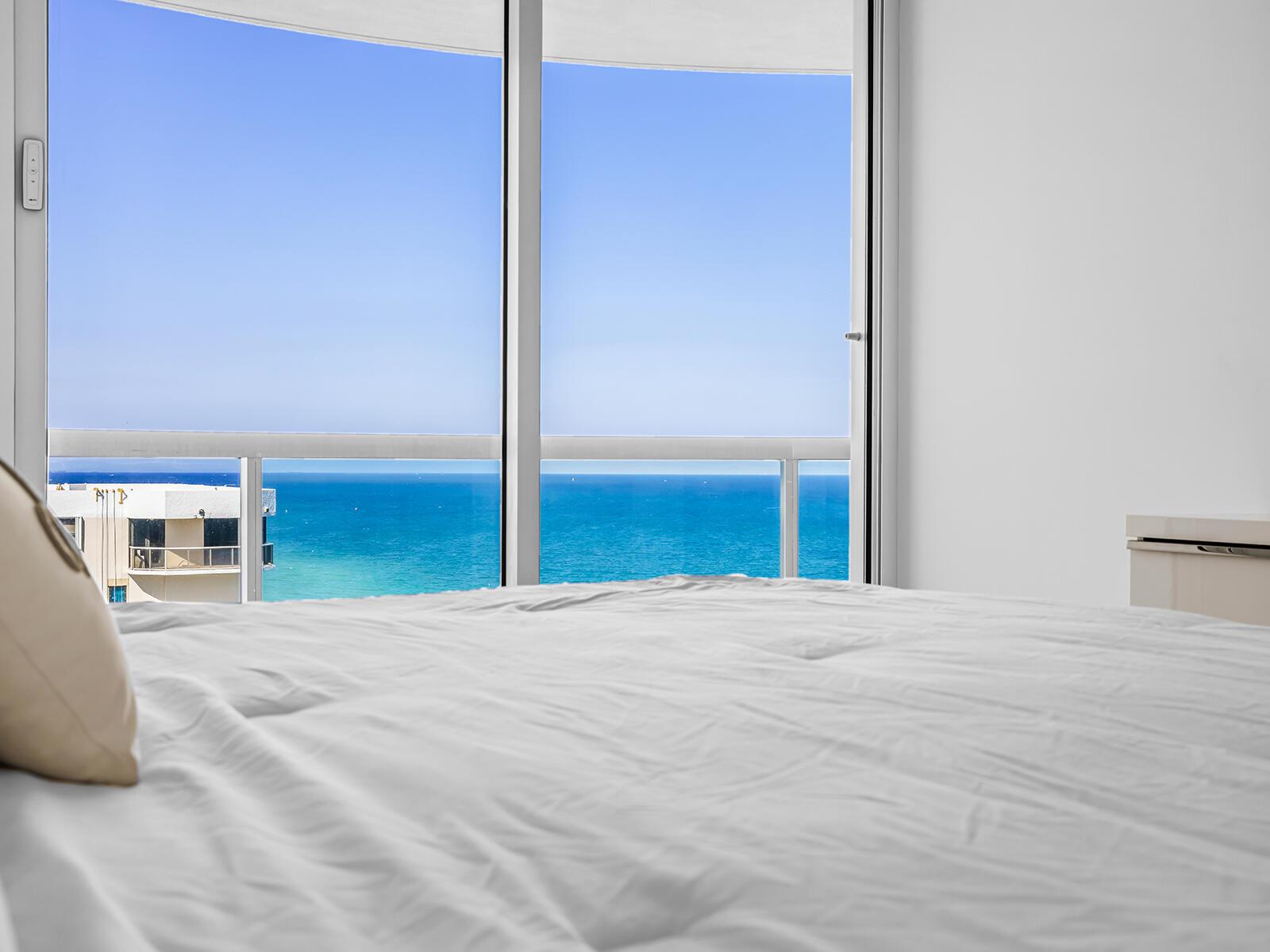 6365 Collins Avenue #1911, Miami Beach FL 33141