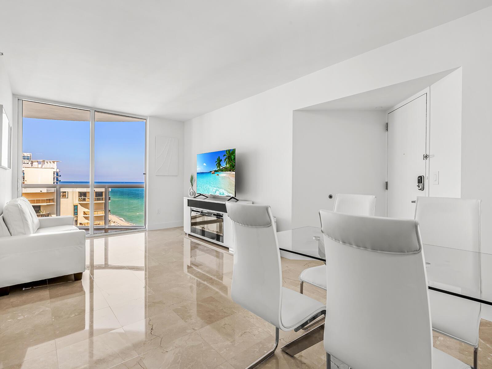 6365 Collins Avenue #1911, Miami Beach FL 33141