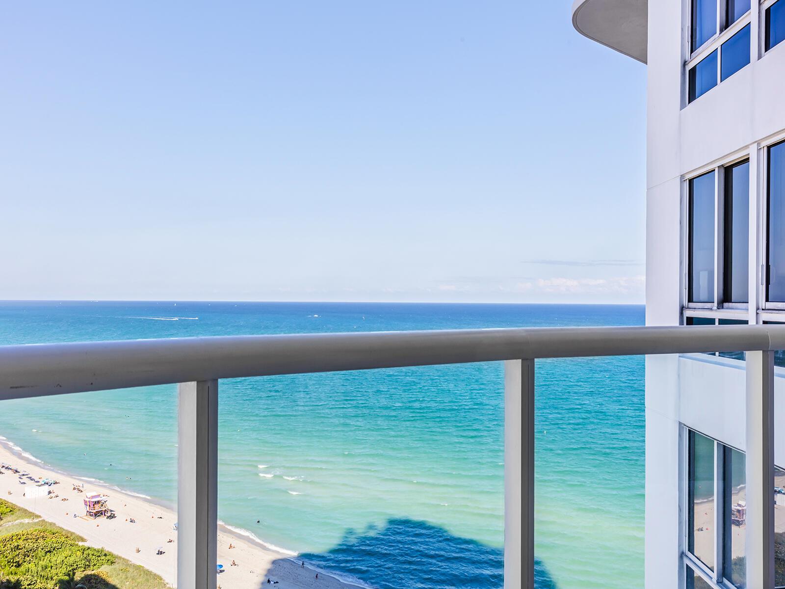 6365 Collins Avenue #1911, Miami Beach FL 33141