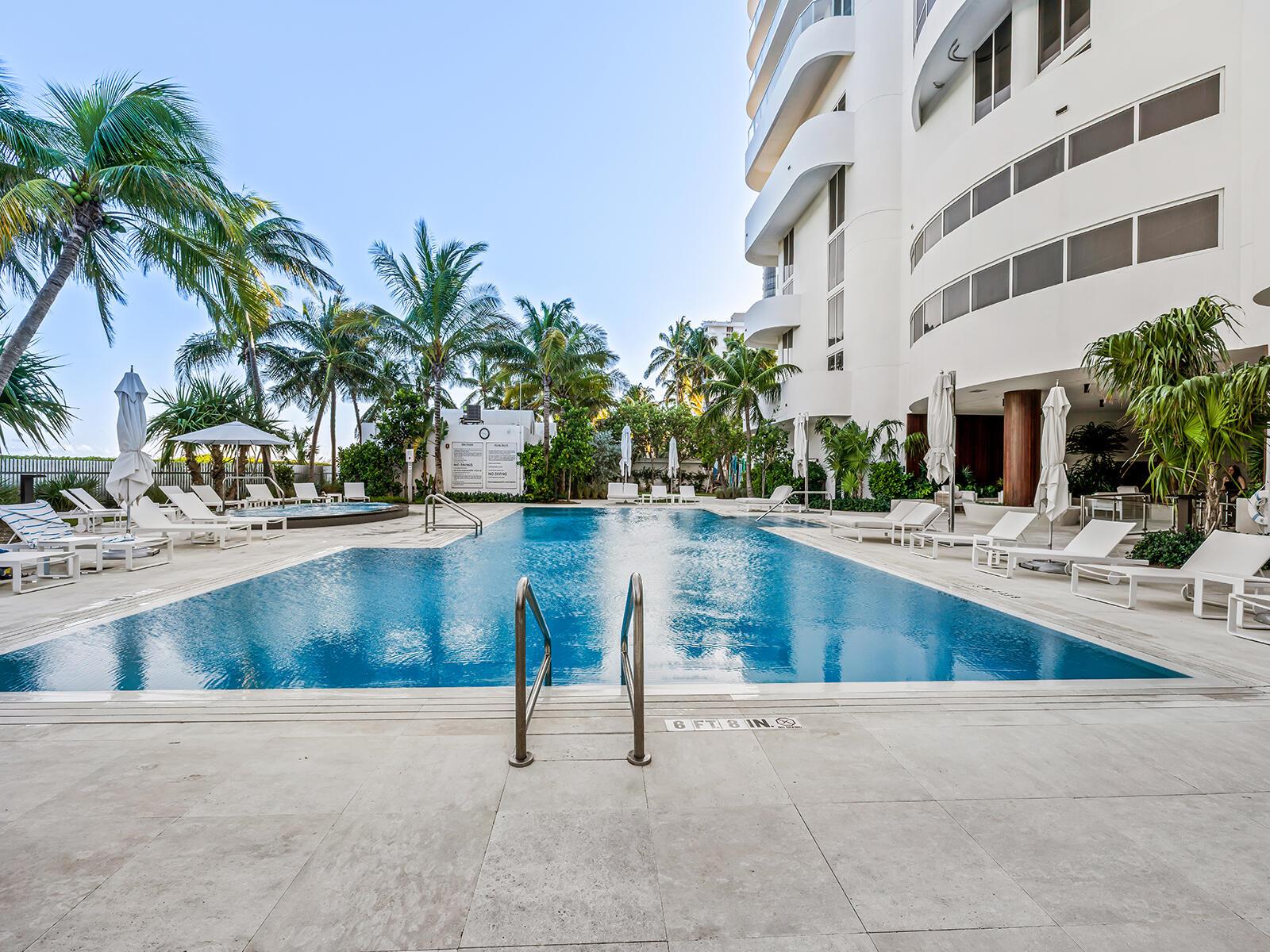 6365 Collins Avenue #1911, Miami Beach FL 33141
