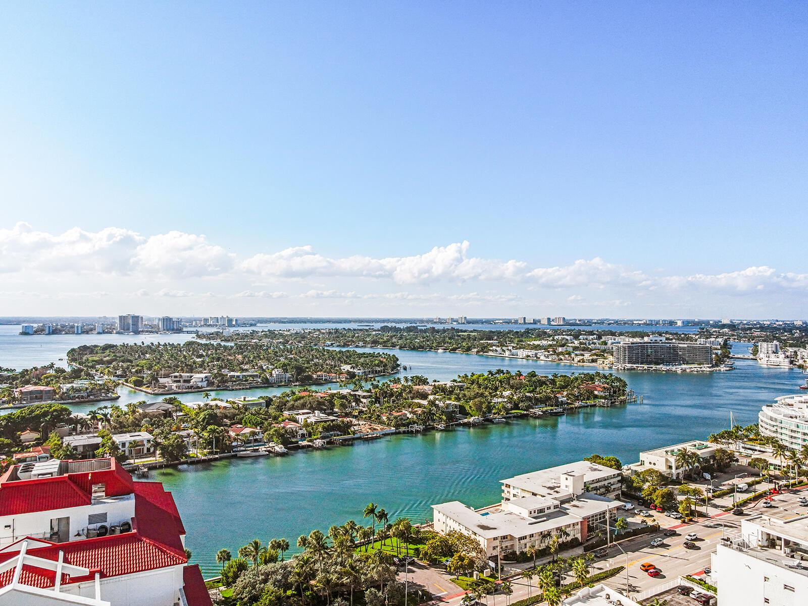 6365 Collins Avenue #1911, Miami Beach FL 33141