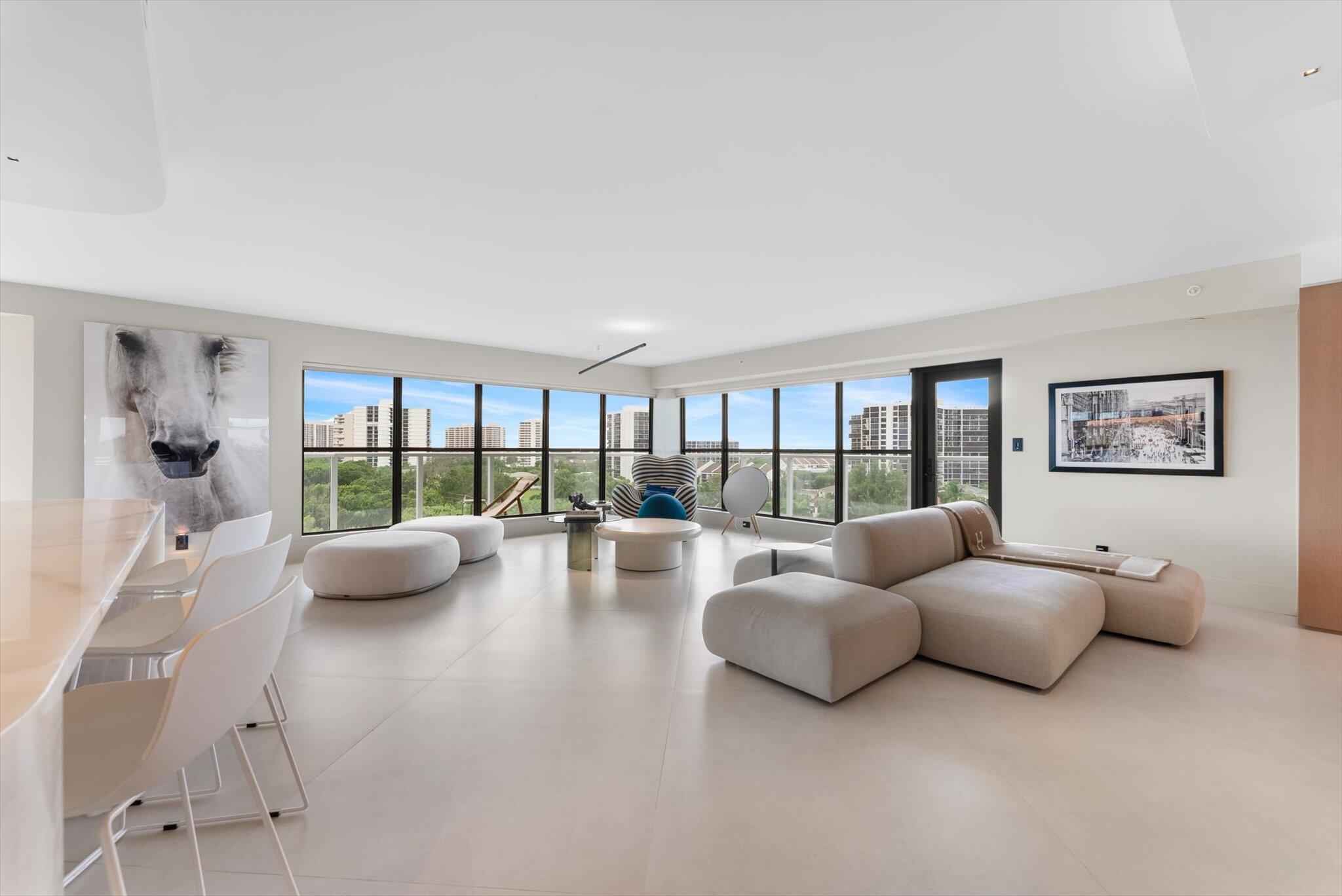 4605 S Ocean #7b, Highland Beach FL 33487