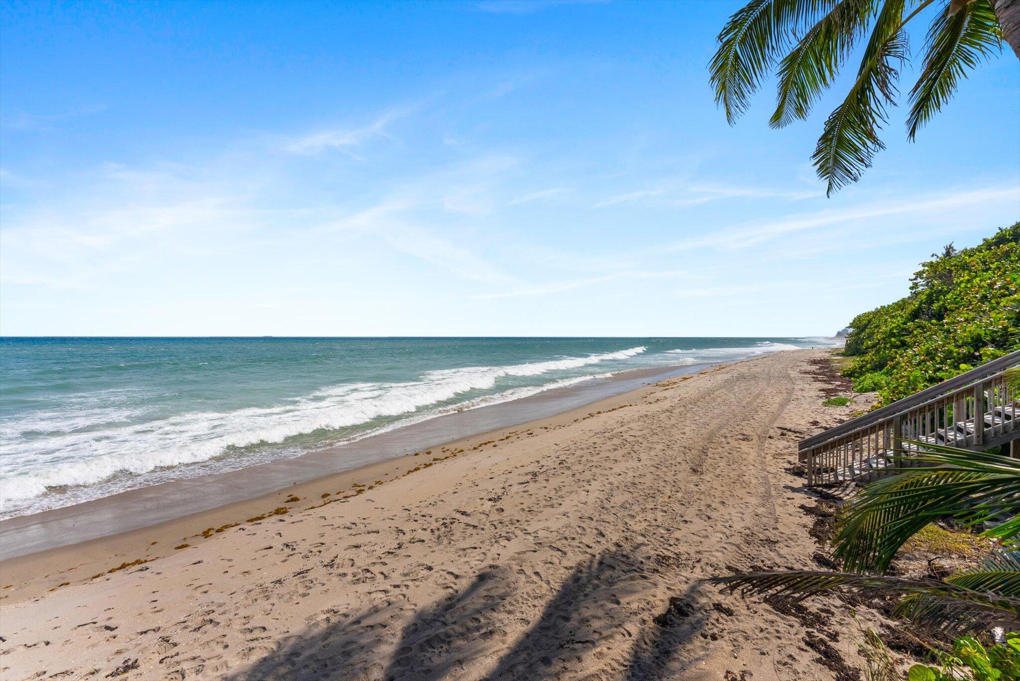 4605 S Ocean #7b, Highland Beach FL 33487