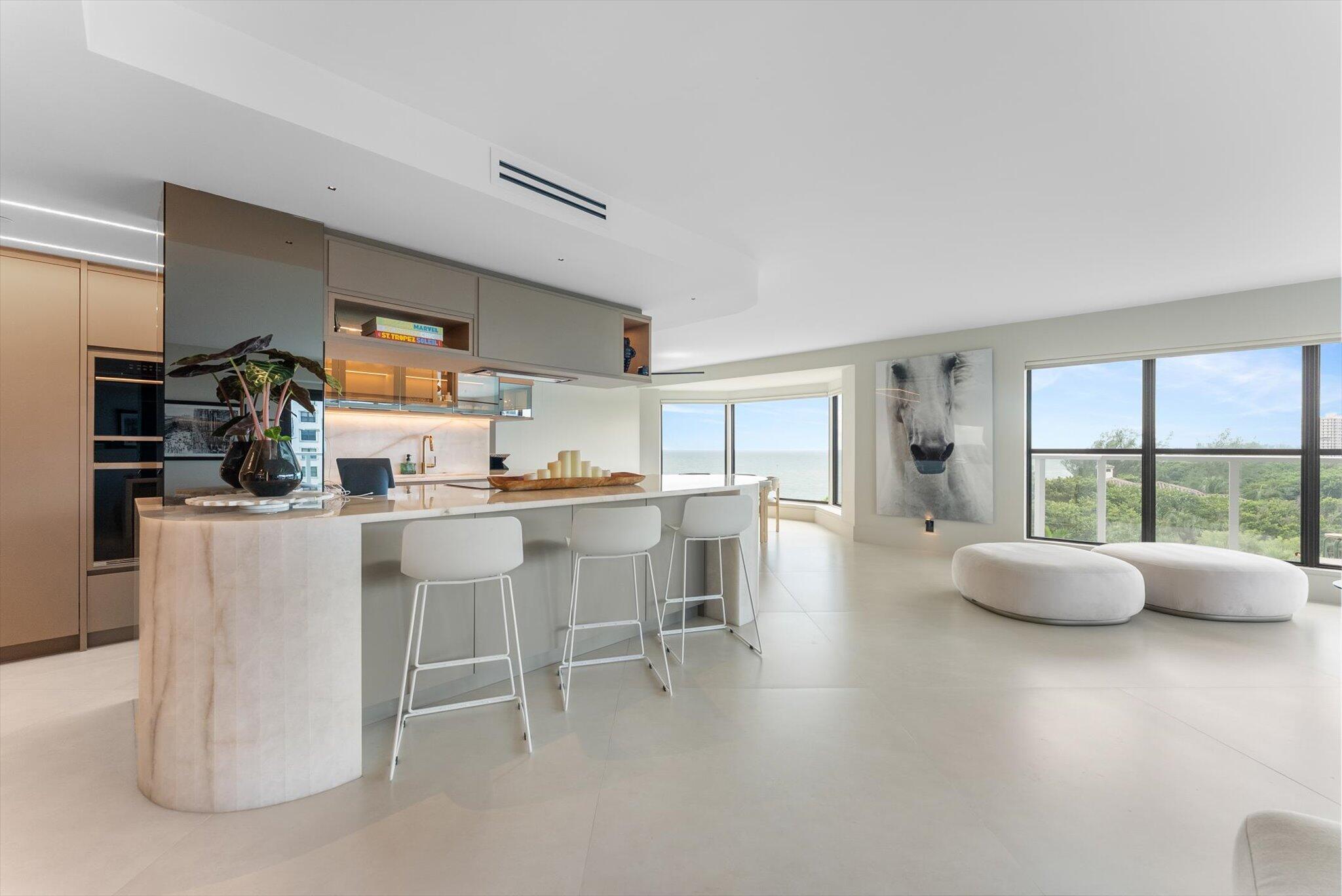 4605 S Ocean #7b, Highland Beach FL 33487