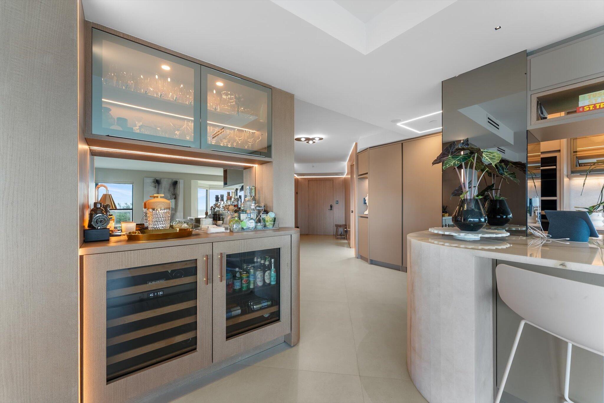 4605 S Ocean #7b, Highland Beach FL 33487