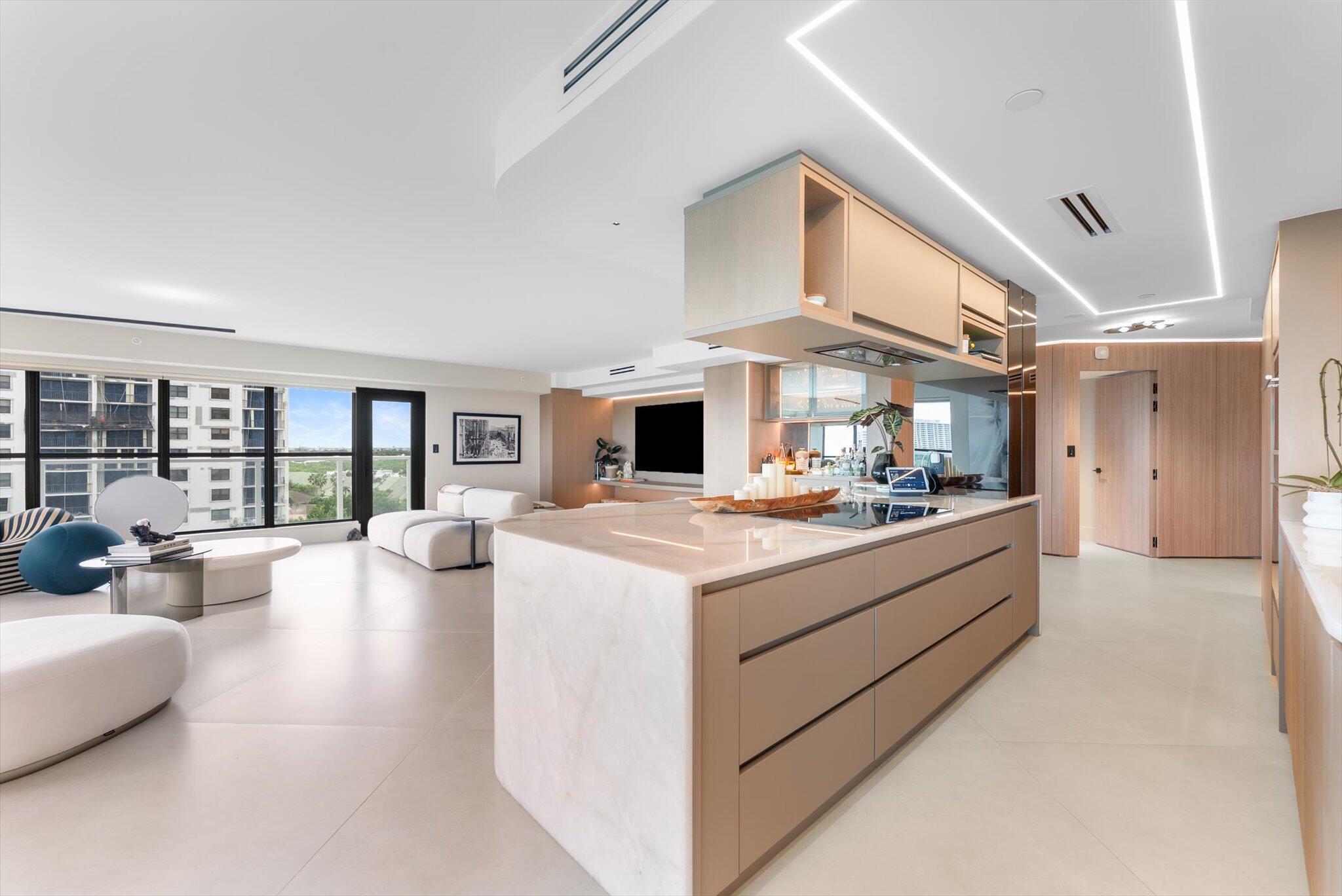 4605 S Ocean #7b, Highland Beach FL 33487