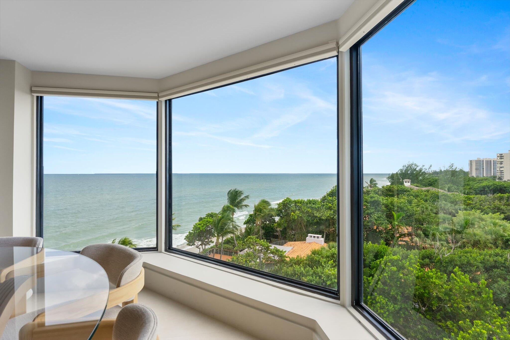 4605 S Ocean #7b, Highland Beach FL 33487