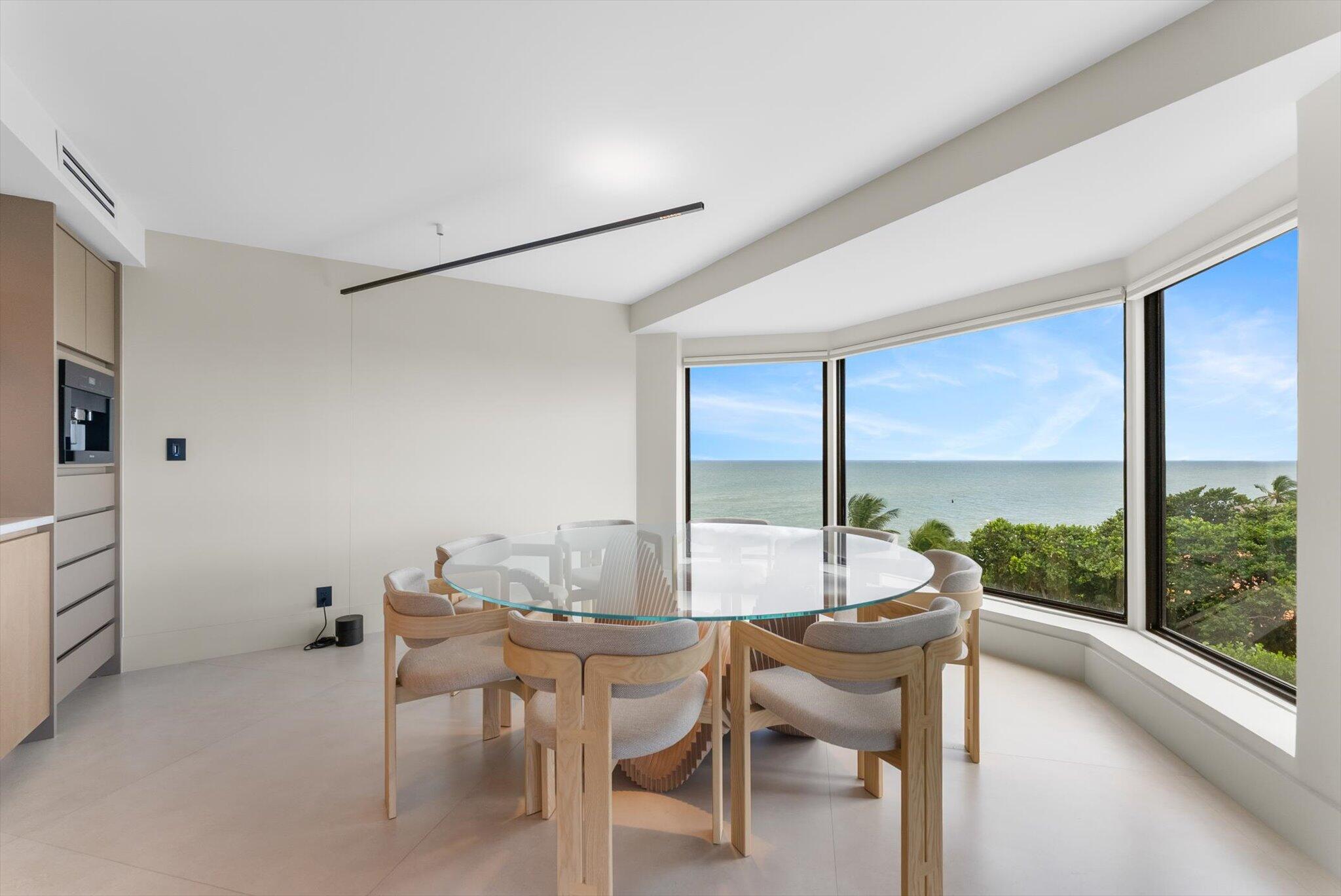 4605 S Ocean #7b, Highland Beach FL 33487
