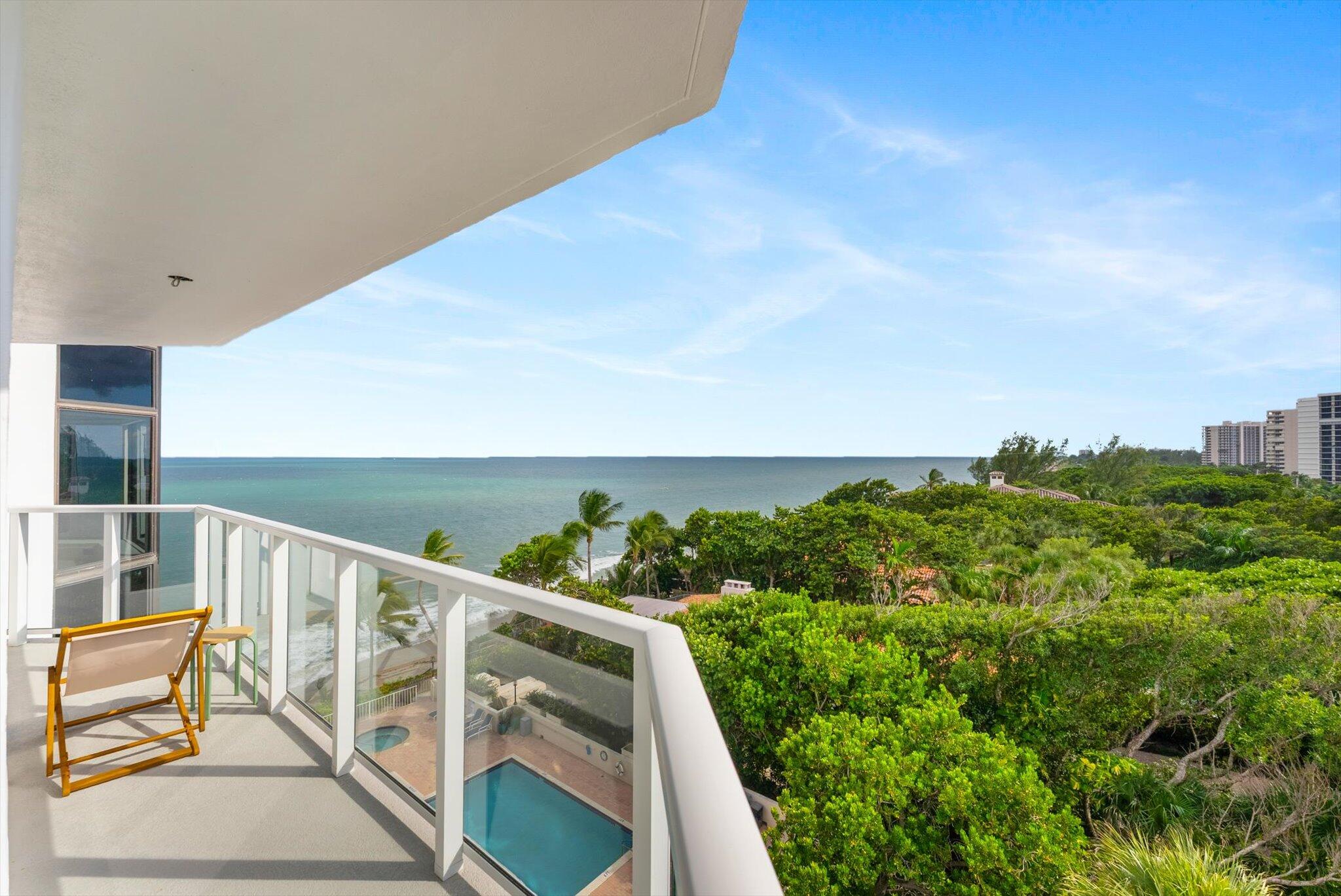 4605 S Ocean #7b, Highland Beach FL 33487