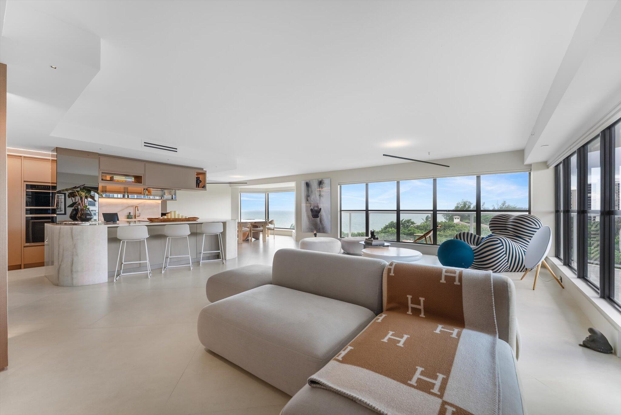 4605 S Ocean #7b, Highland Beach FL 33487