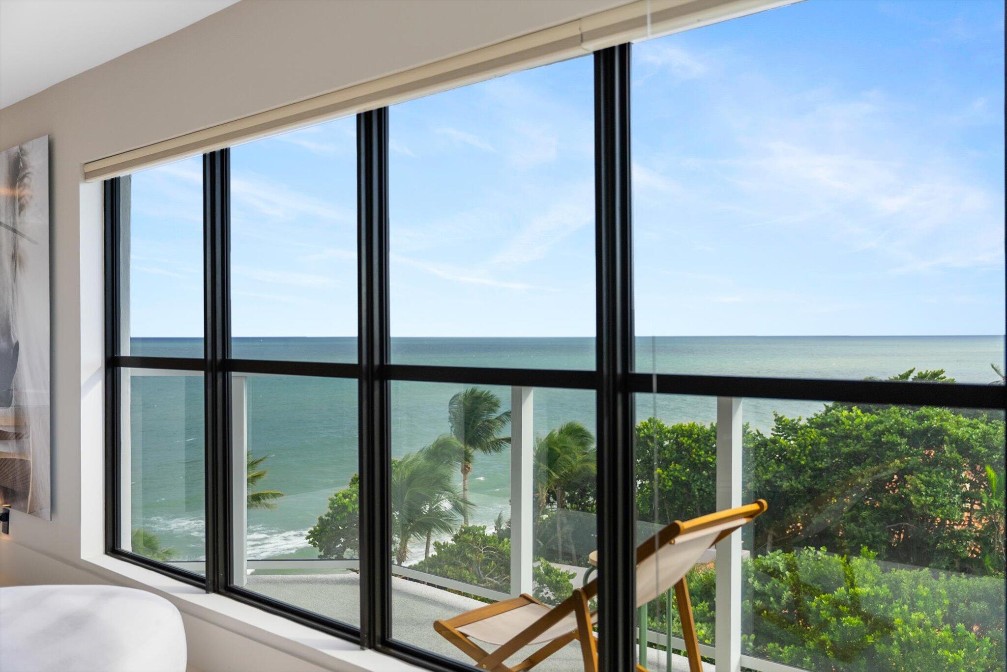 4605 S Ocean #7b, Highland Beach FL 33487