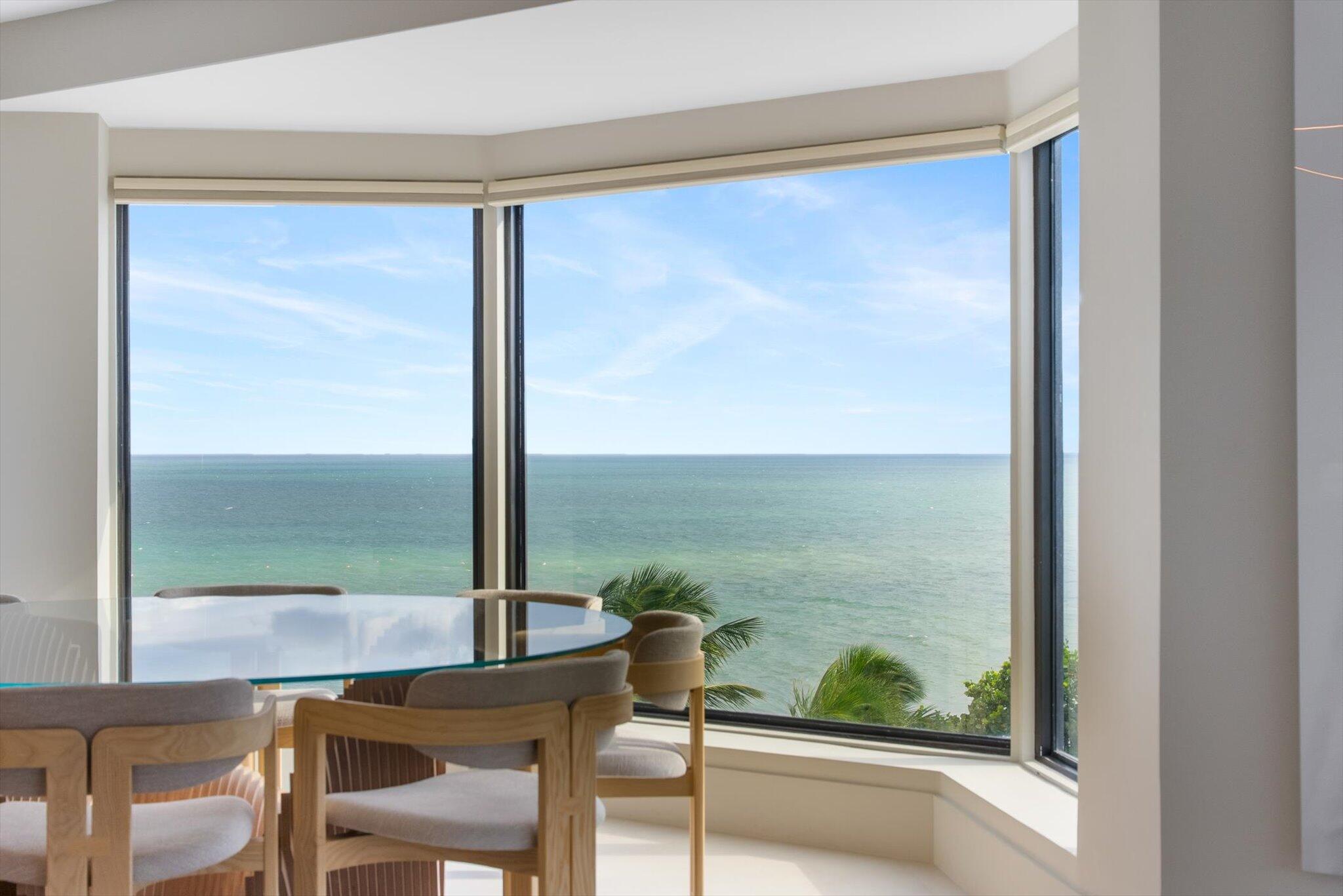 4605 S Ocean #7b, Highland Beach FL 33487