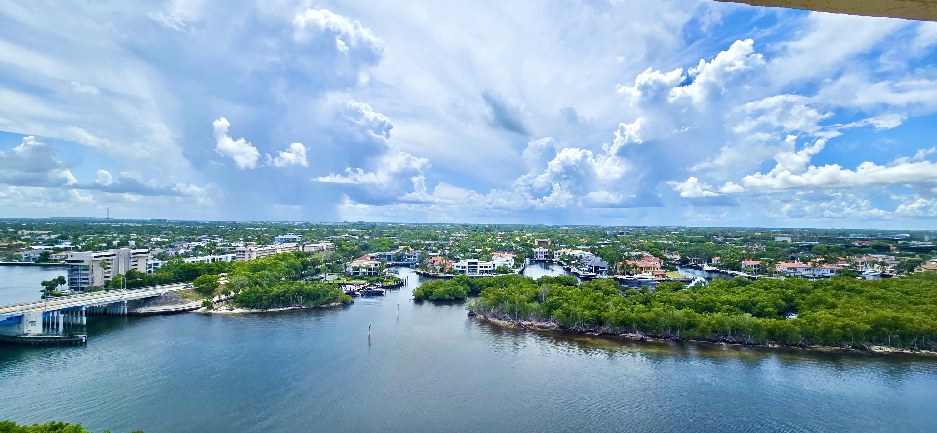 4101 N Ocean #1604, Boca Raton FL 33431