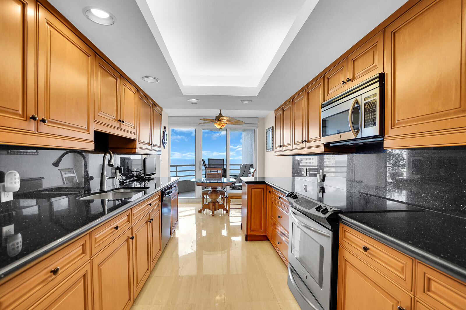 4101 N Ocean #1604, Boca Raton FL 33431