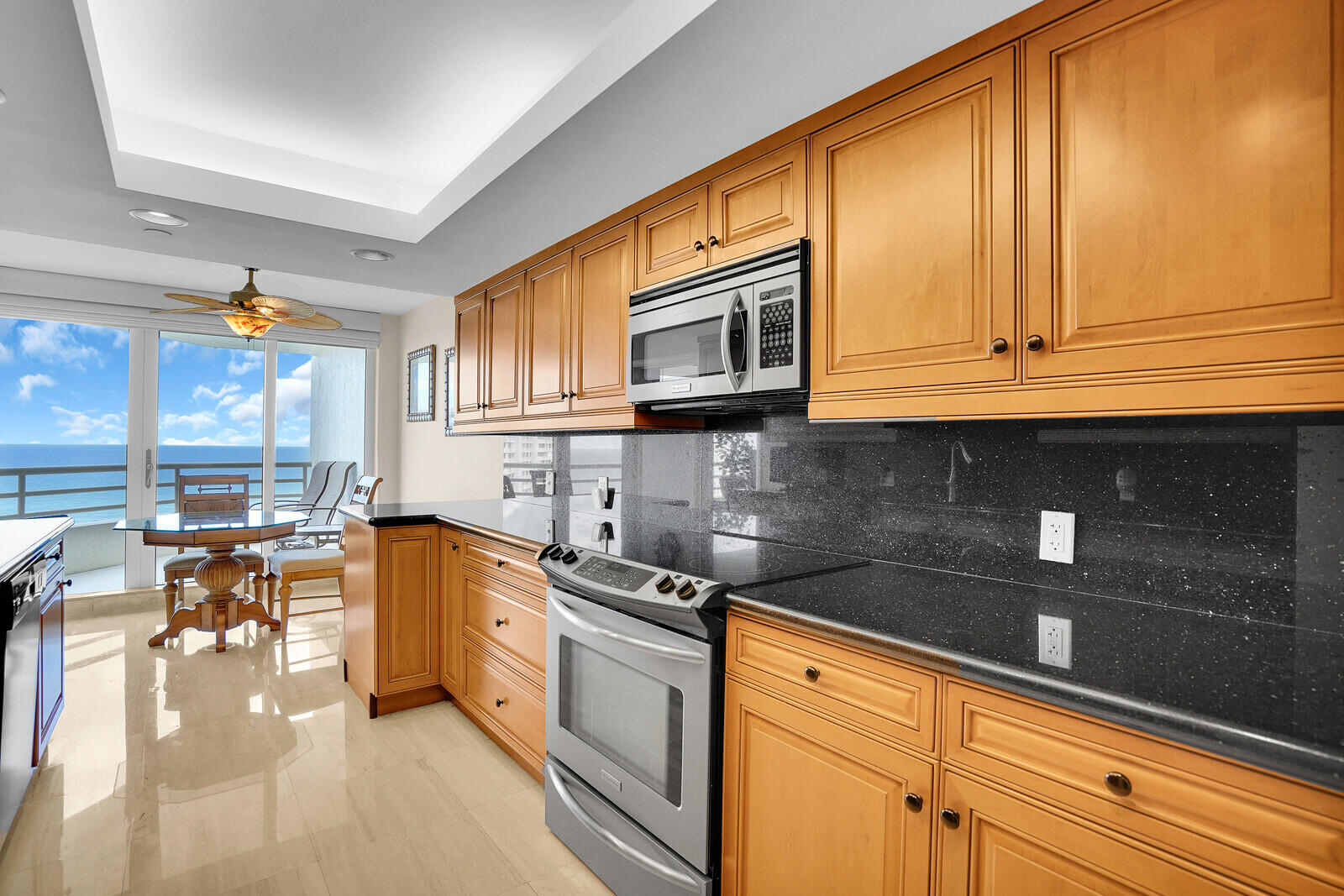 4101 N Ocean #1604, Boca Raton FL 33431