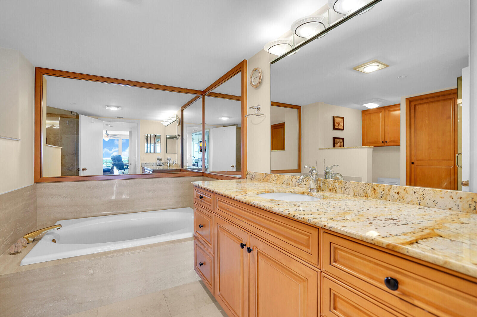 4101 N Ocean #1604, Boca Raton FL 33431