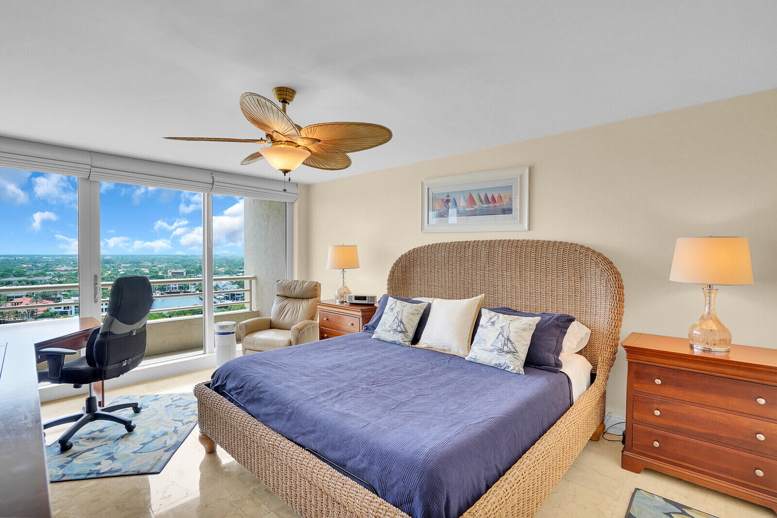4101 N Ocean #1604, Boca Raton FL 33431
