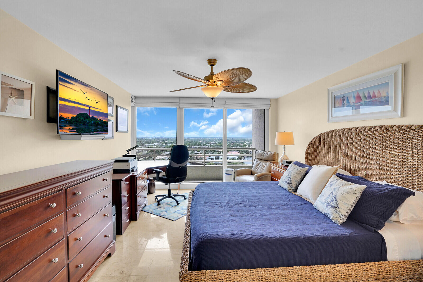 4101 N Ocean #1604, Boca Raton FL 33431