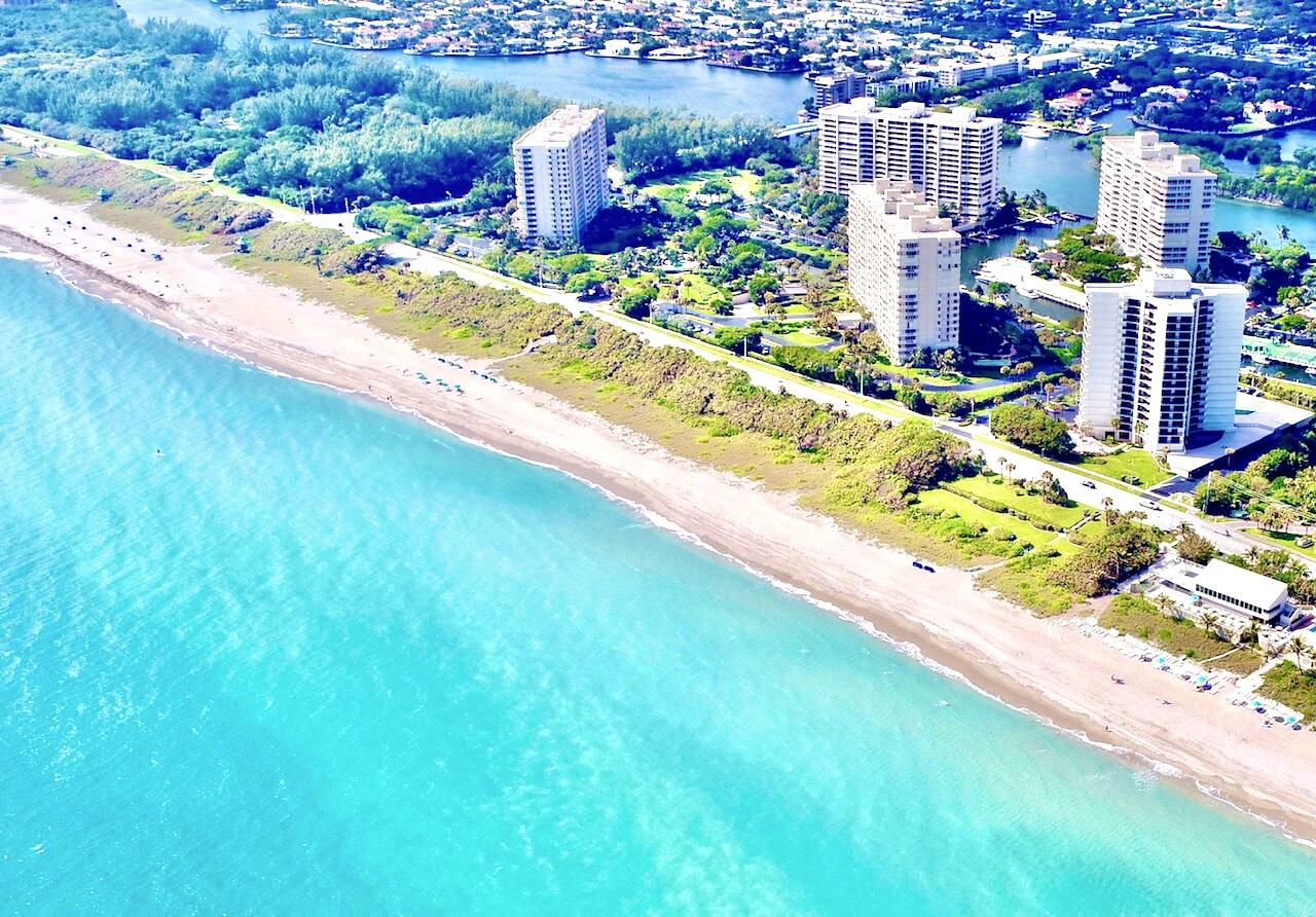 4101 N Ocean #1604, Boca Raton FL 33431