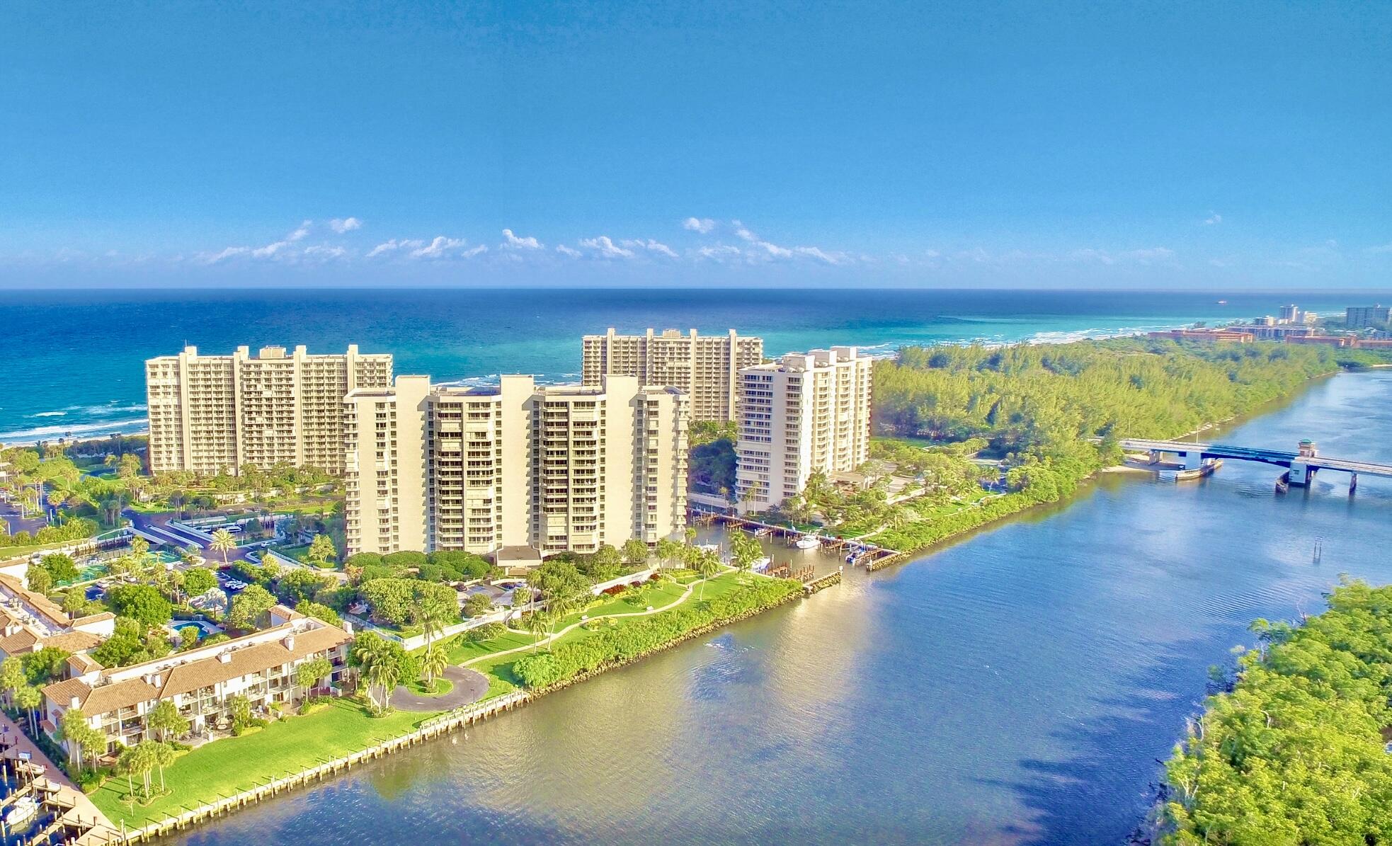 4101 N Ocean #1604, Boca Raton FL 33431
