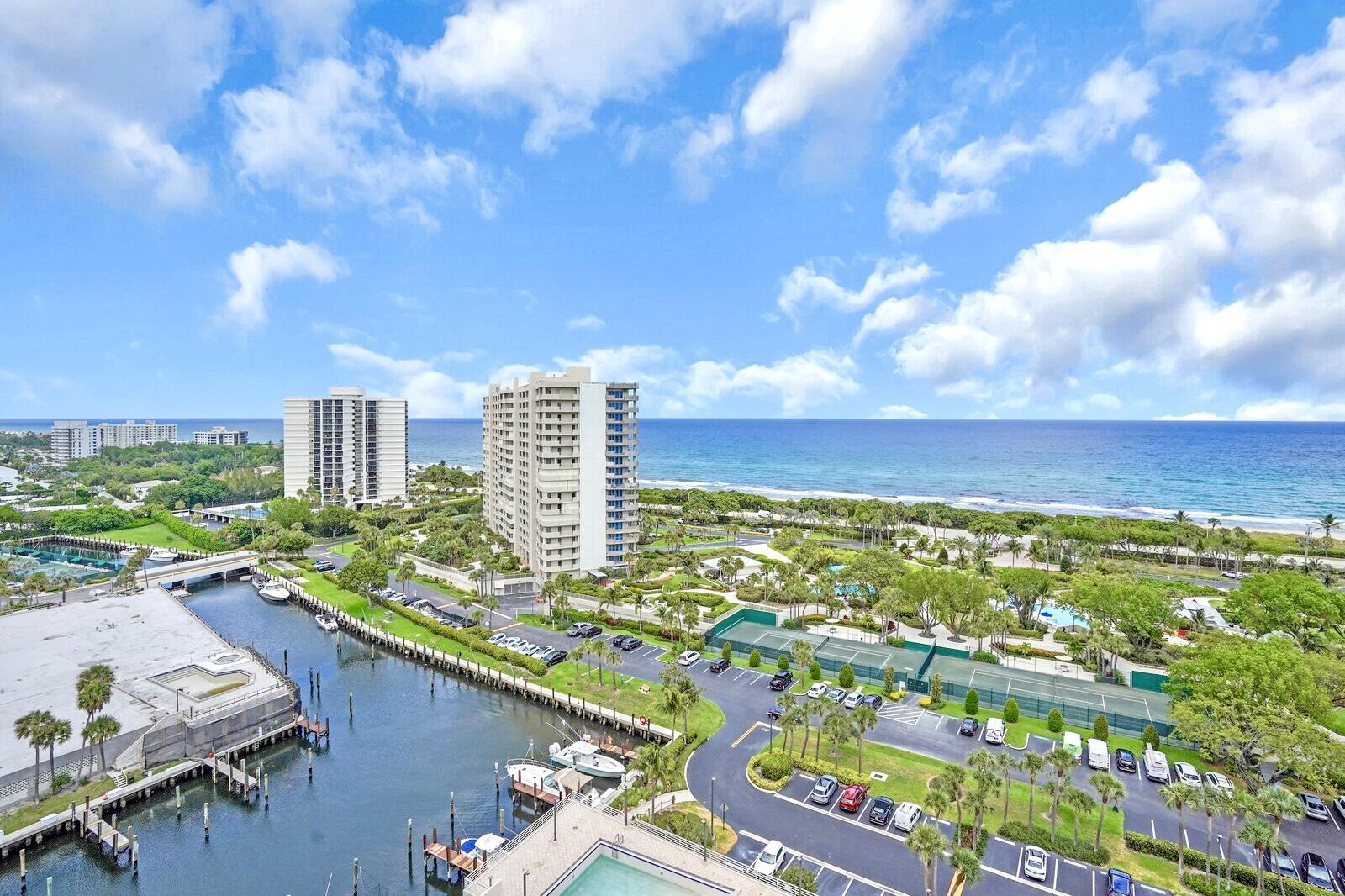 4101 N Ocean #1604, Boca Raton FL 33431