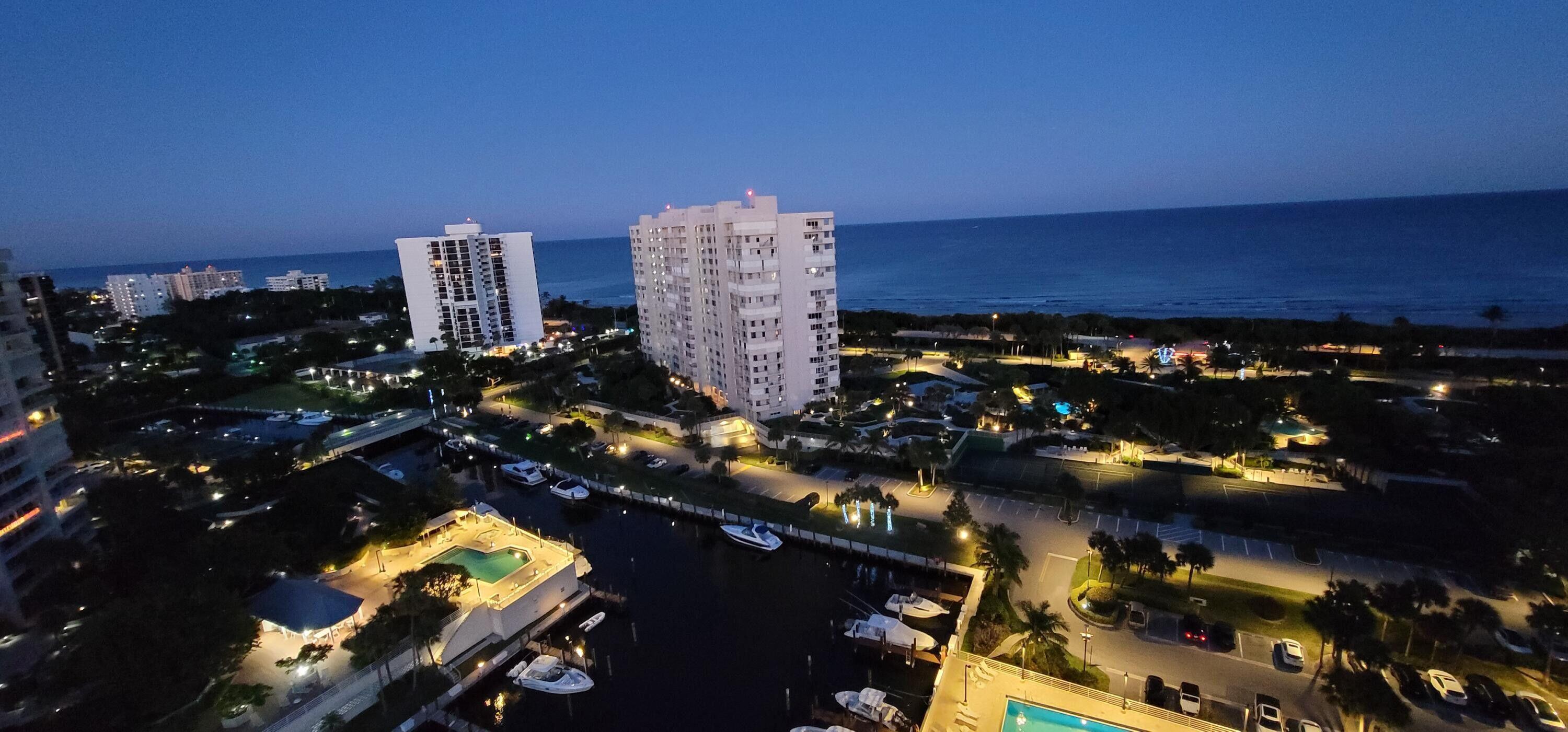 4101 N Ocean #1604, Boca Raton FL 33431