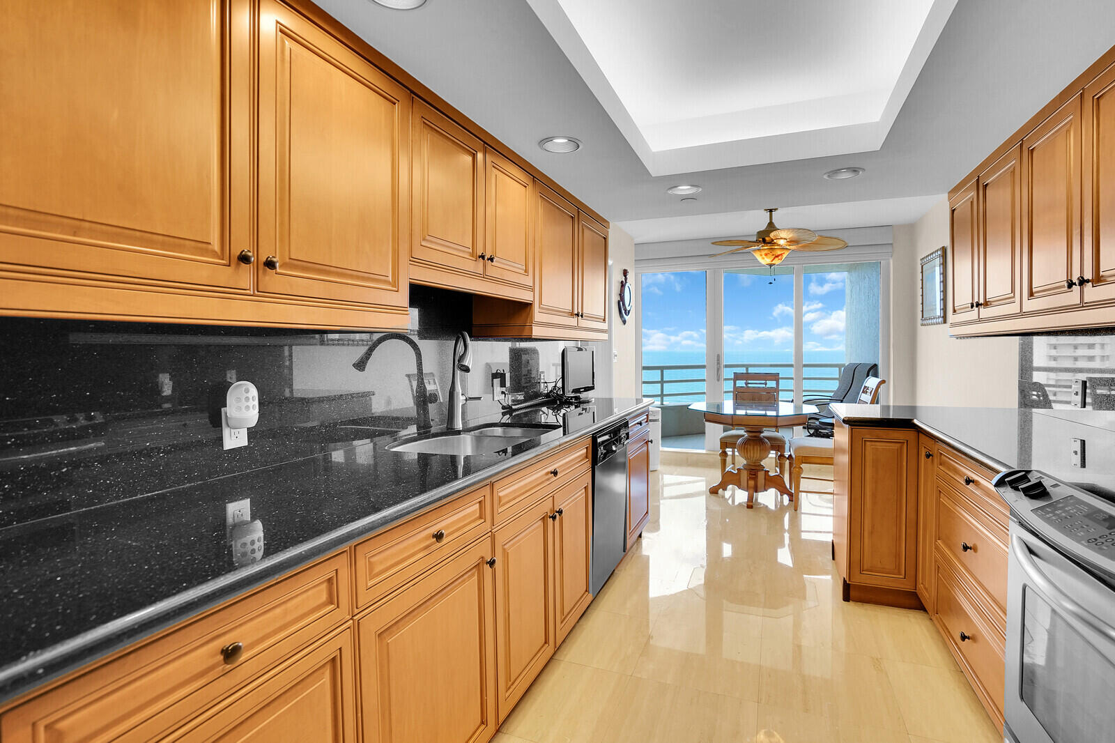 4101 N Ocean #1604, Boca Raton FL 33431