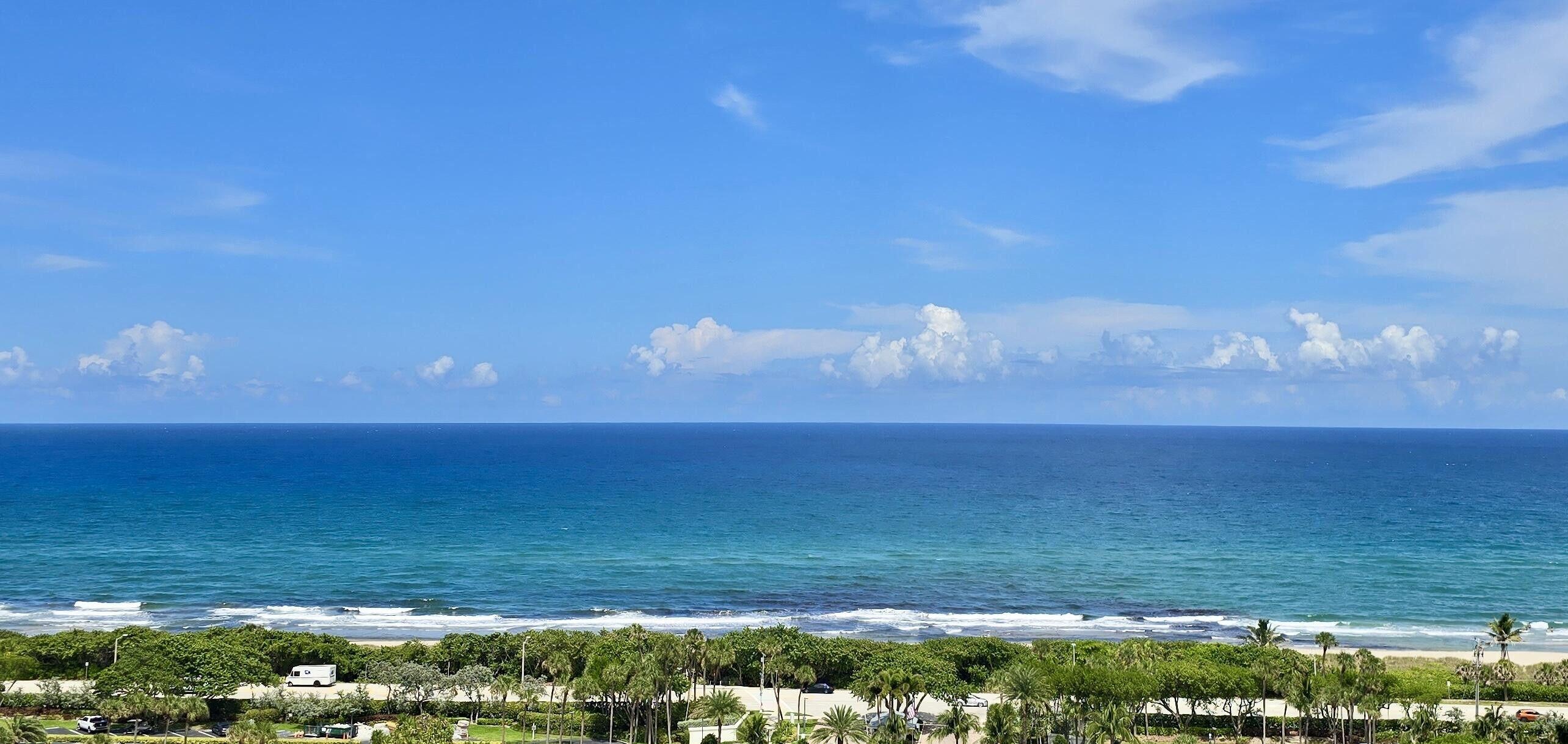 4101 N Ocean #1604, Boca Raton FL 33431