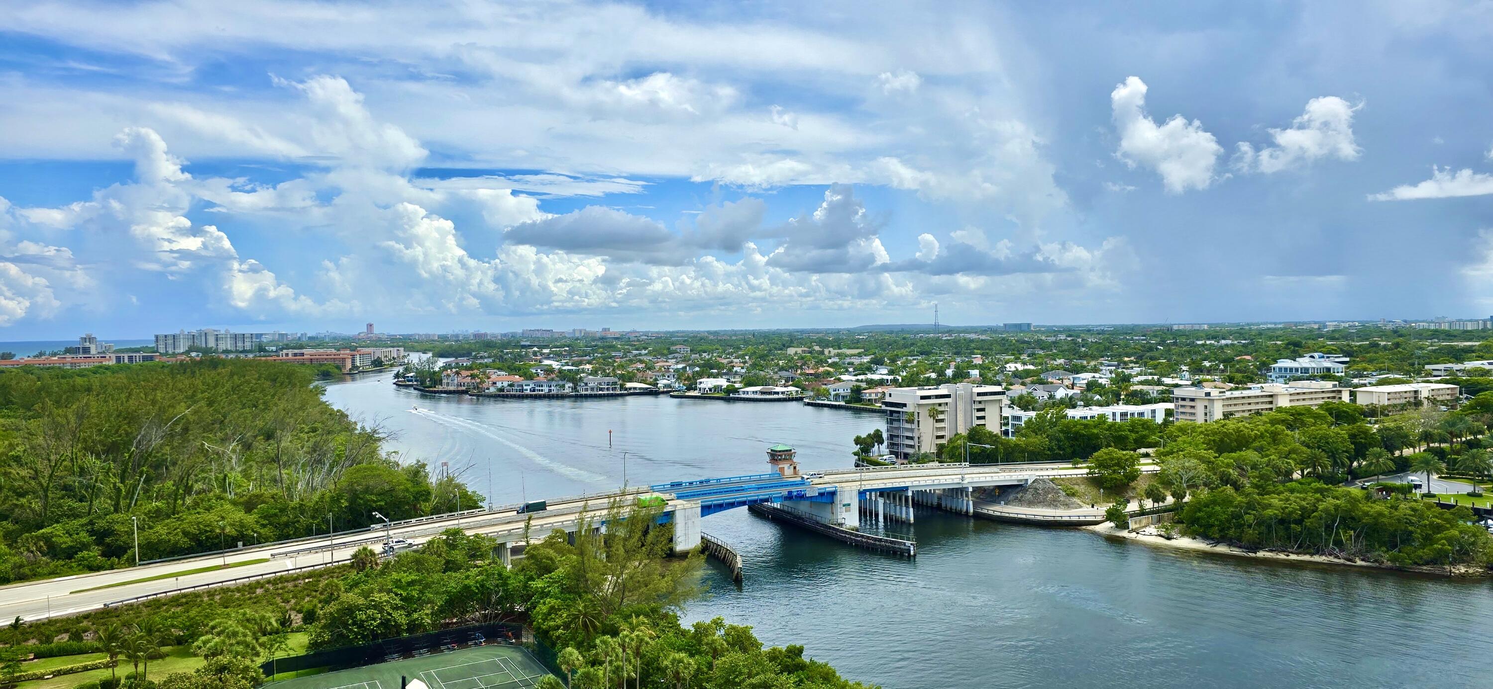 4101 N Ocean #1604, Boca Raton FL 33431