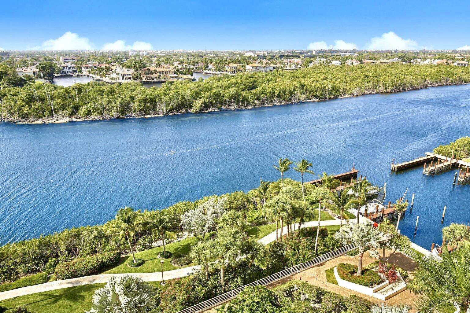 4101 N Ocean #1604, Boca Raton FL 33431