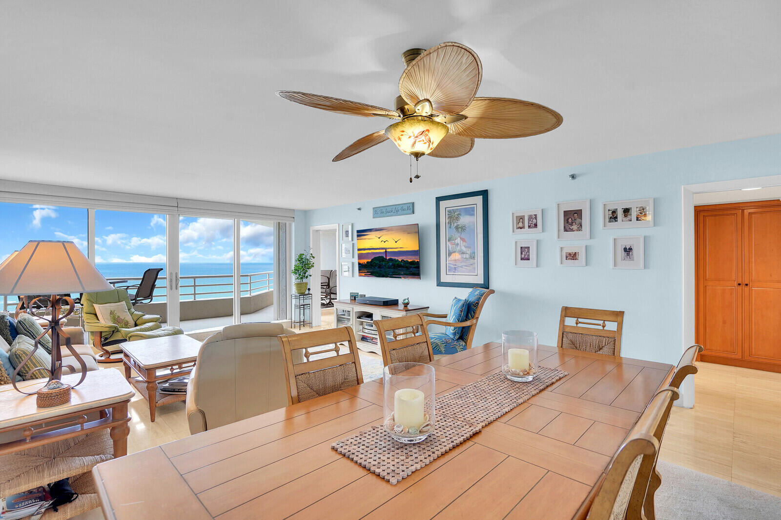 4101 N Ocean #1604, Boca Raton FL 33431