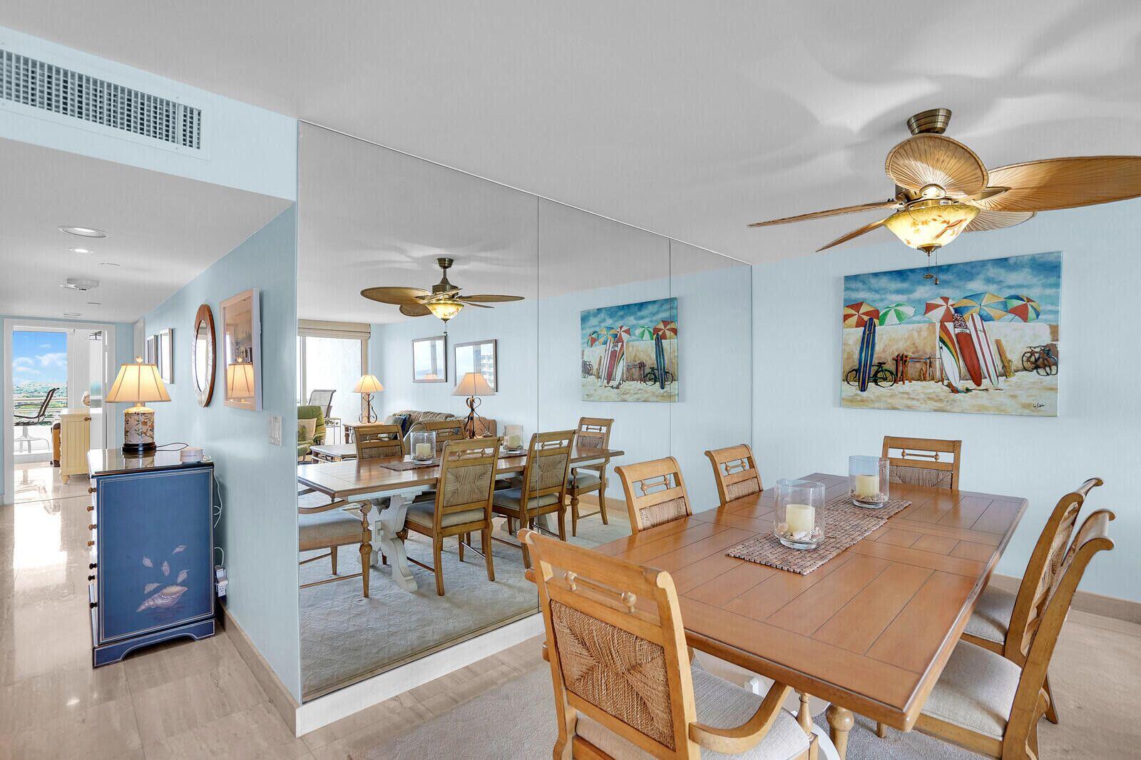 4101 N Ocean #1604, Boca Raton FL 33431