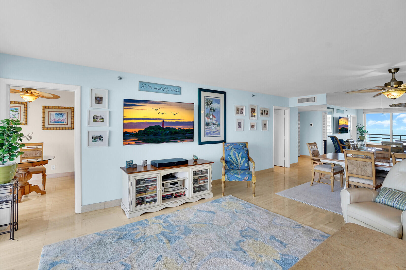 4101 N Ocean #1604, Boca Raton FL 33431