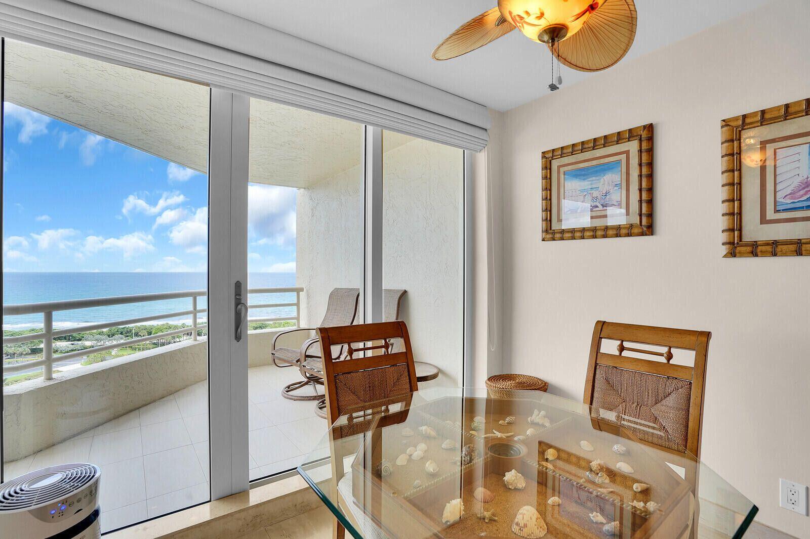 4101 N Ocean #1604, Boca Raton FL 33431