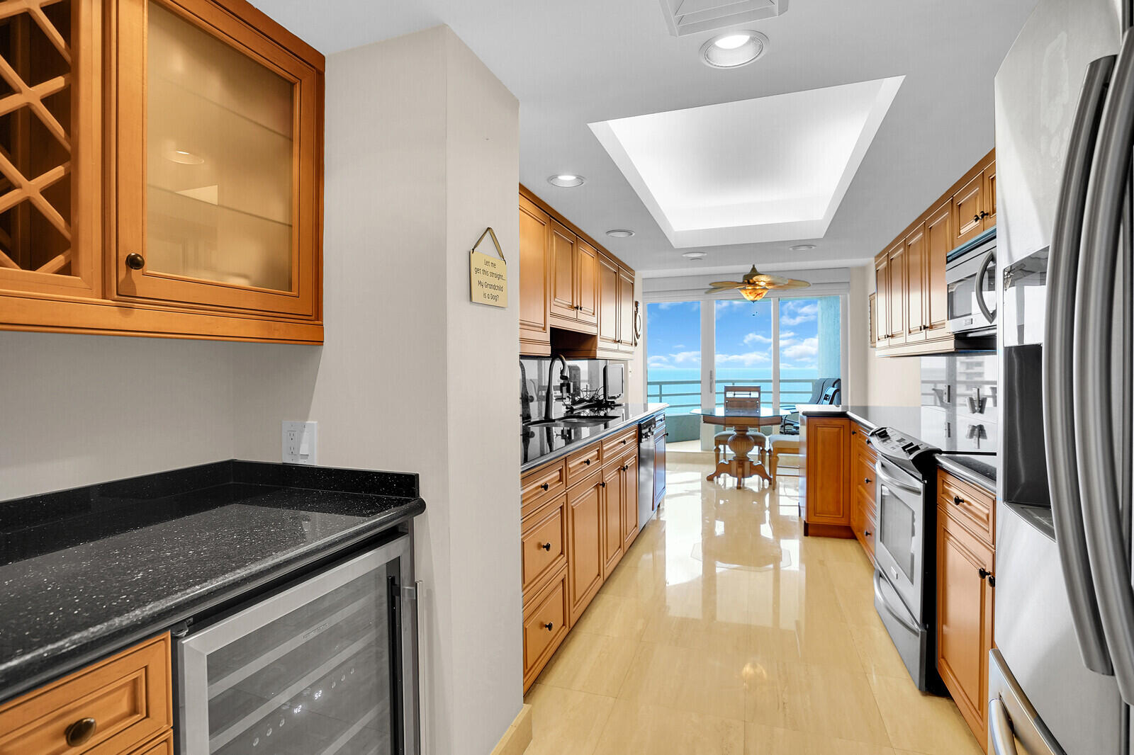 4101 N Ocean #1604, Boca Raton FL 33431